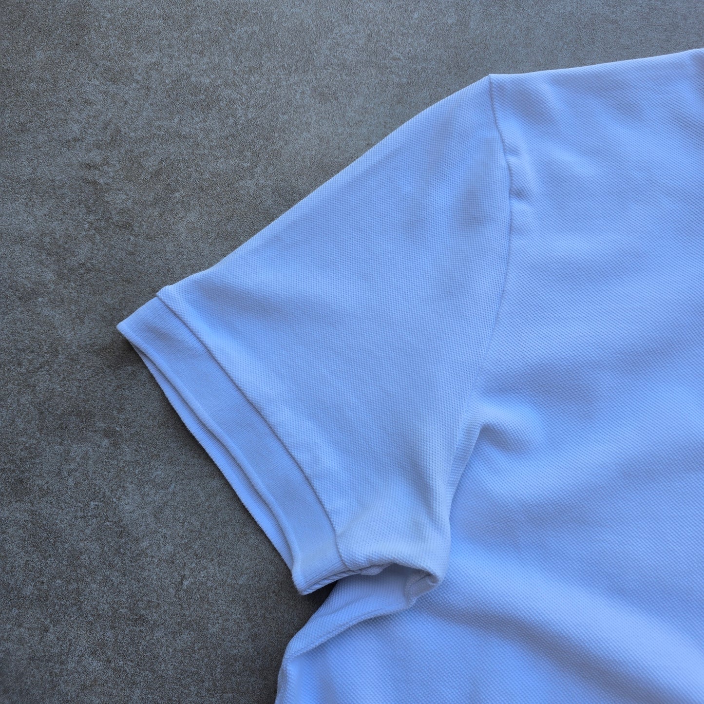 Porsche Polo Shirt - S
