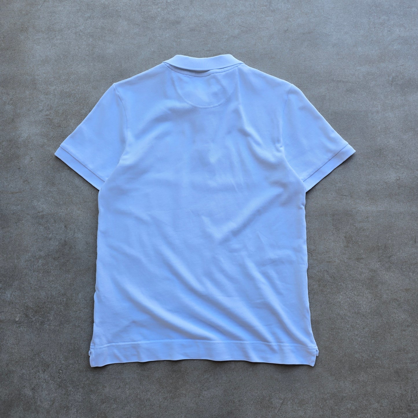 Porsche Polo Shirt - S