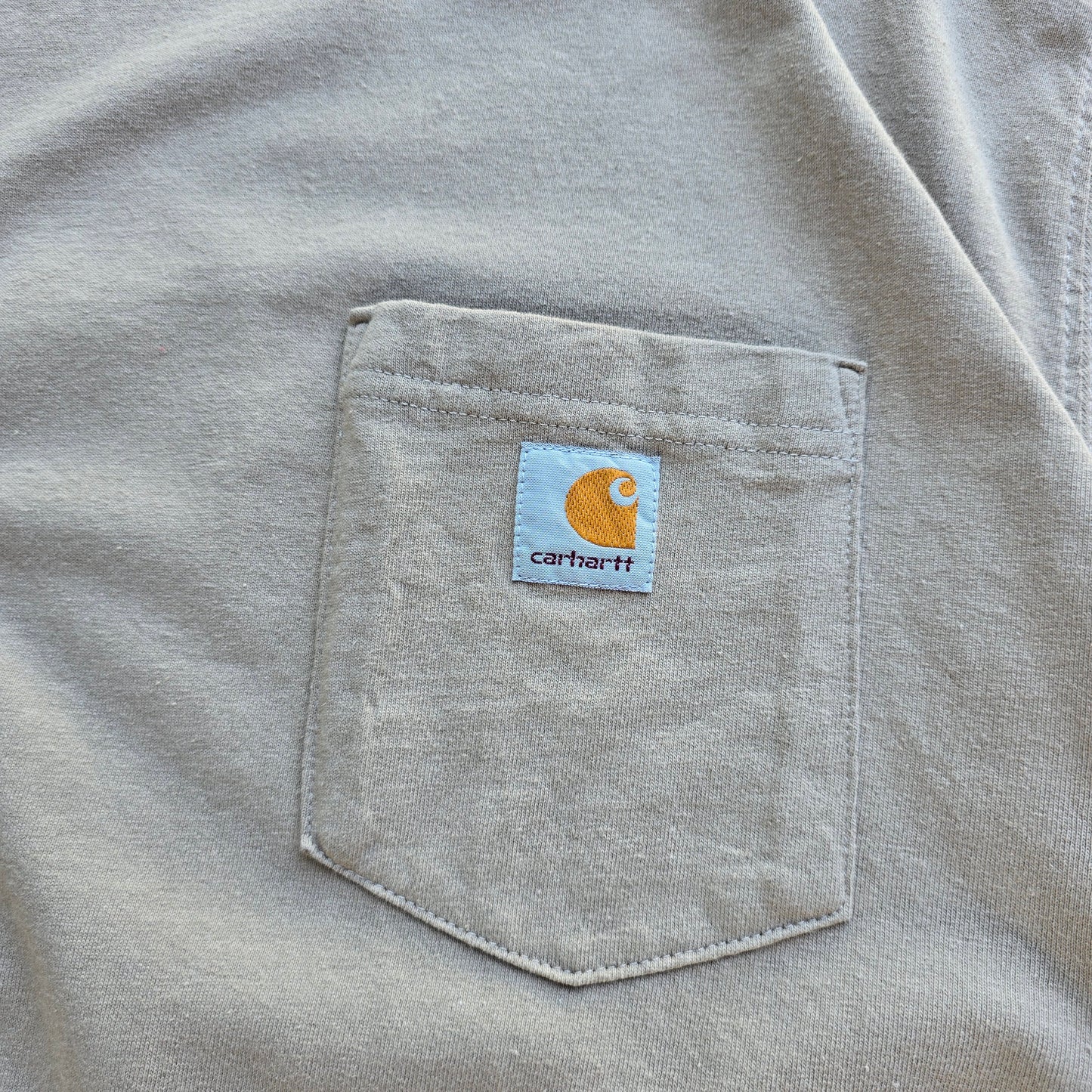 Carhartt Pocket Tee - XL