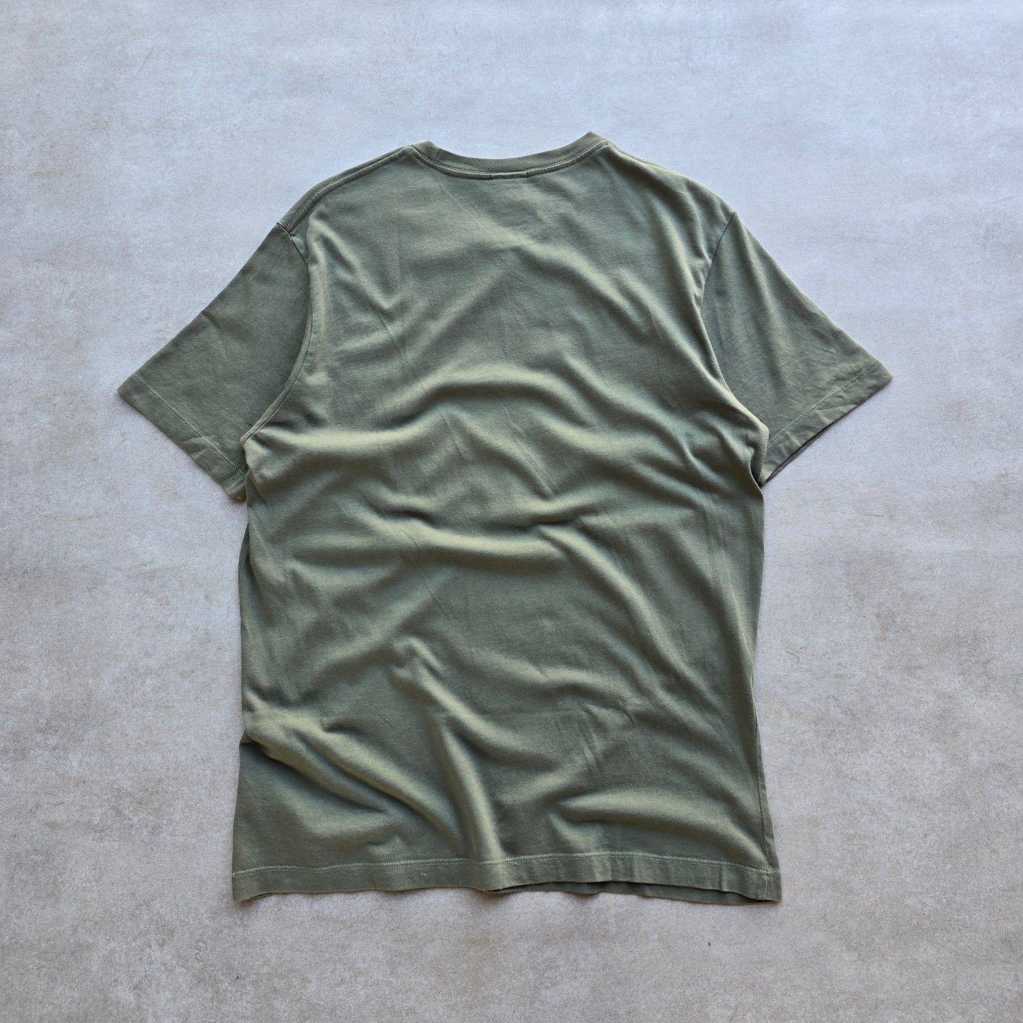 Vintage Nike Graphic Tee - M