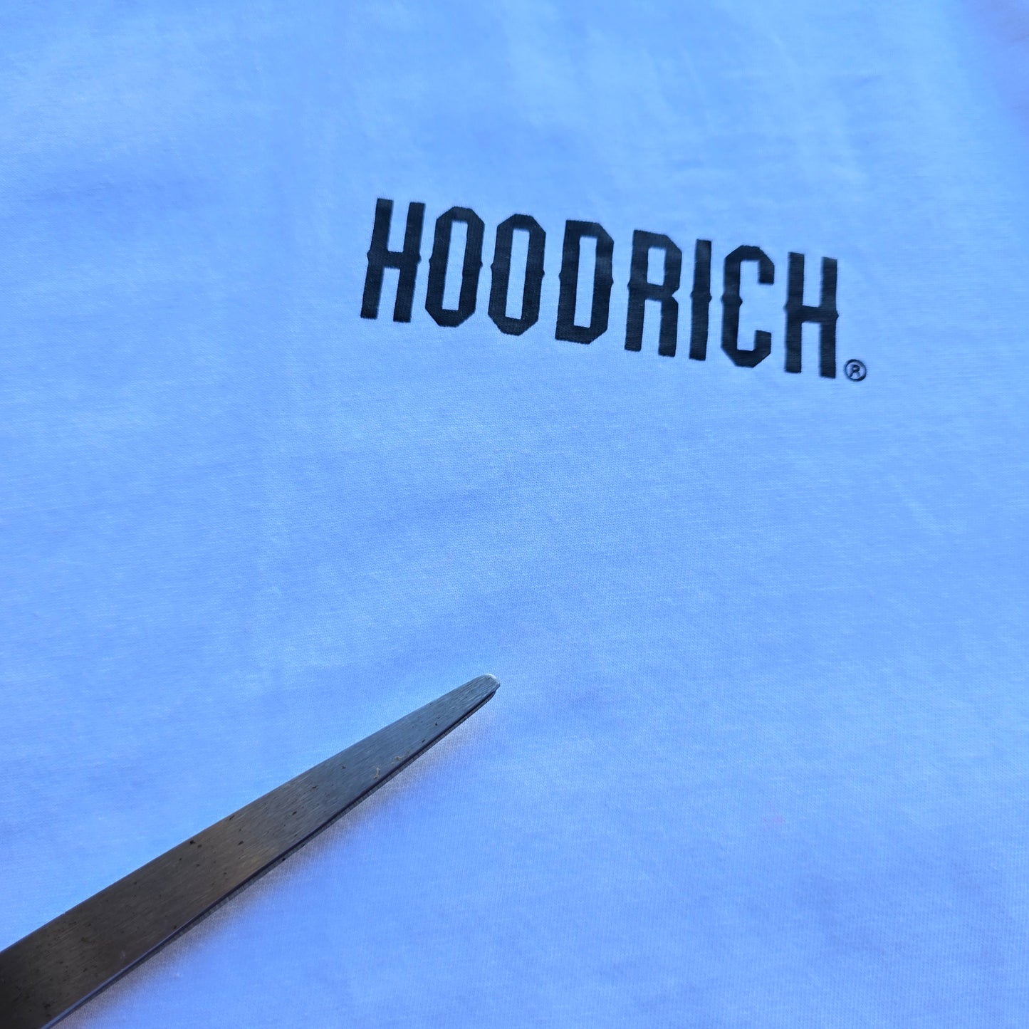Hoodrich Tee - M/L