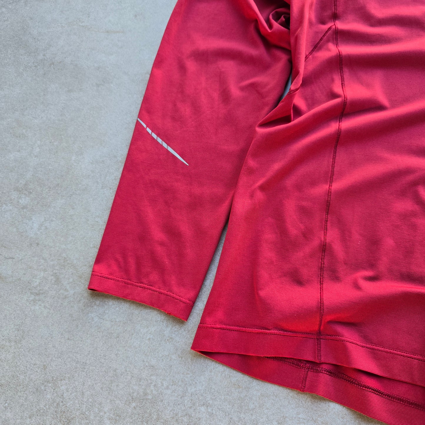Arc'teryx Motus Crew Long Sleeve Tee - M