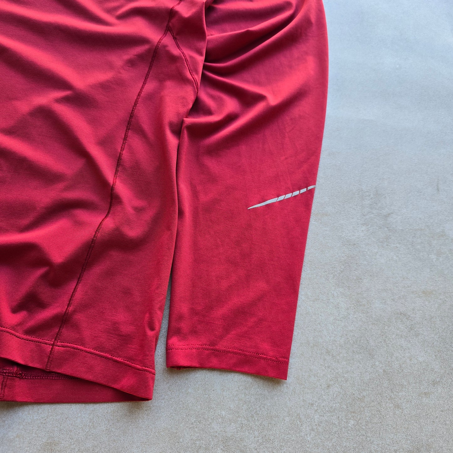 Arc'teryx Motus Crew Long Sleeve Tee - M