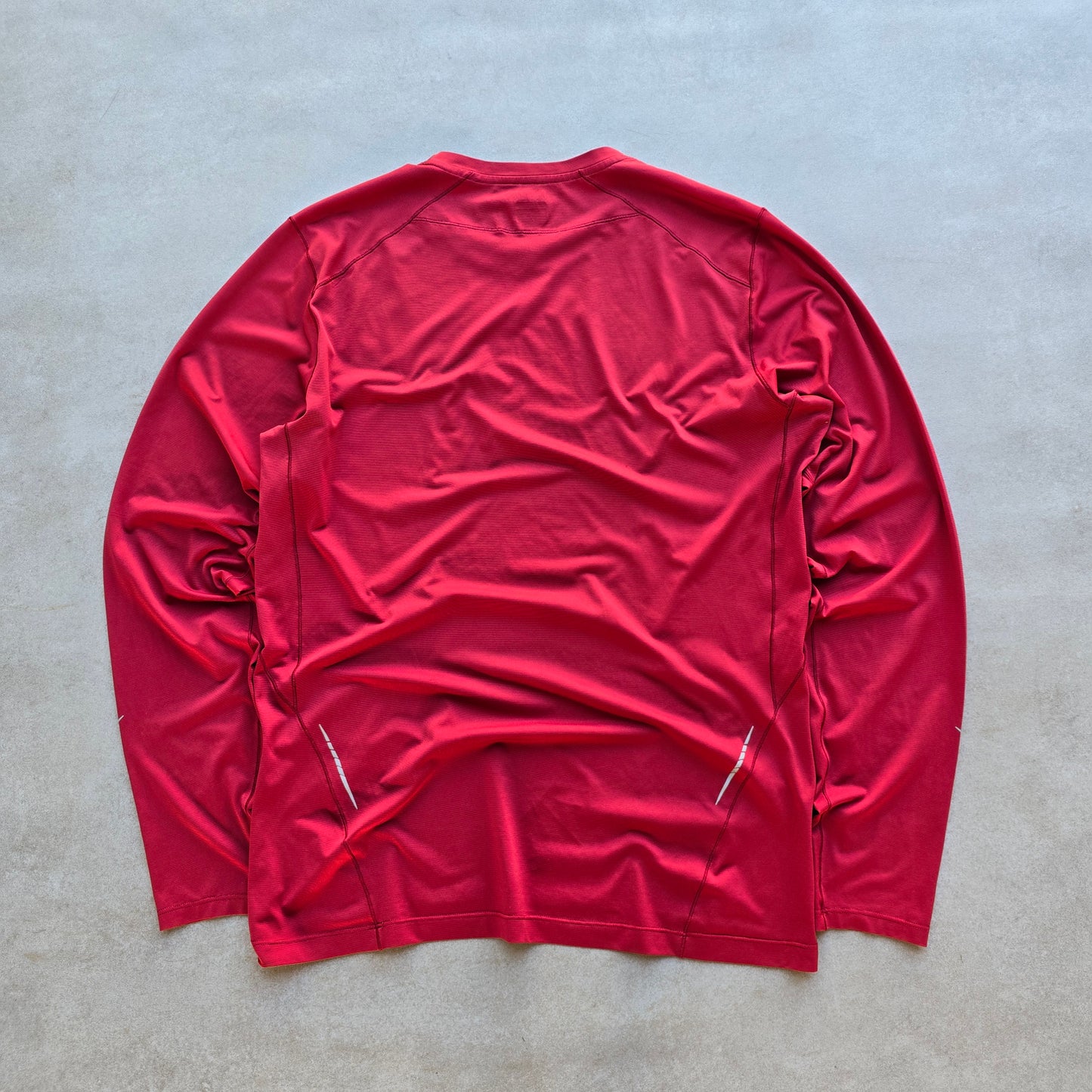 Arc'teryx Motus Crew Long Sleeve Tee - M