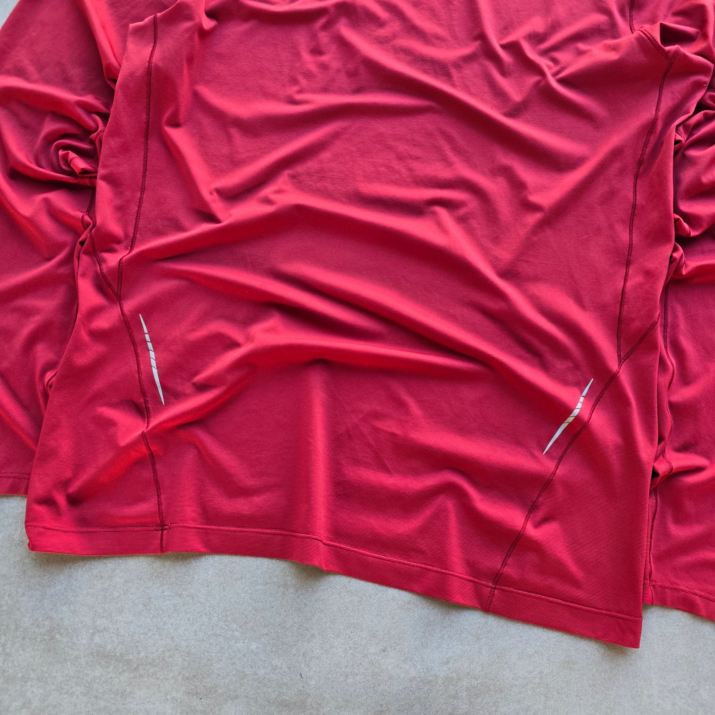 Arc'teryx Motus Crew Long Sleeve Tee - M