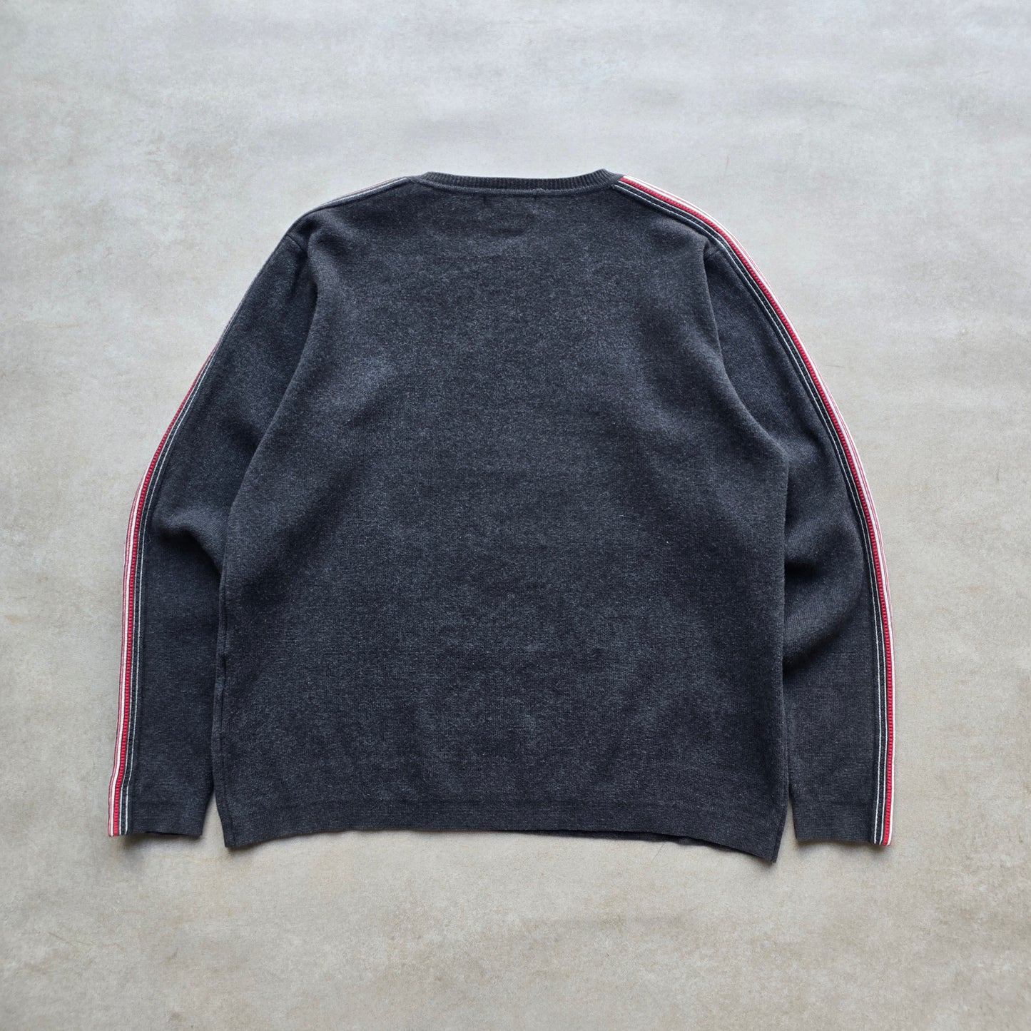 Y2K Nautica Sweater - M