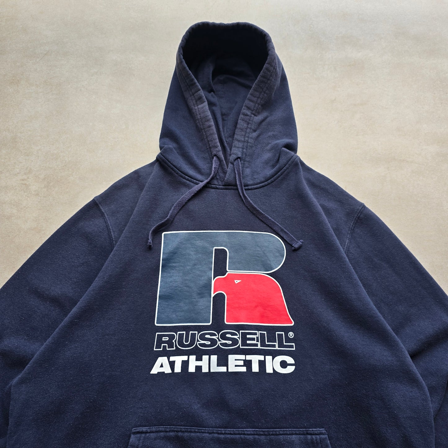 Russell Athletic Hoodie - XL/2XL