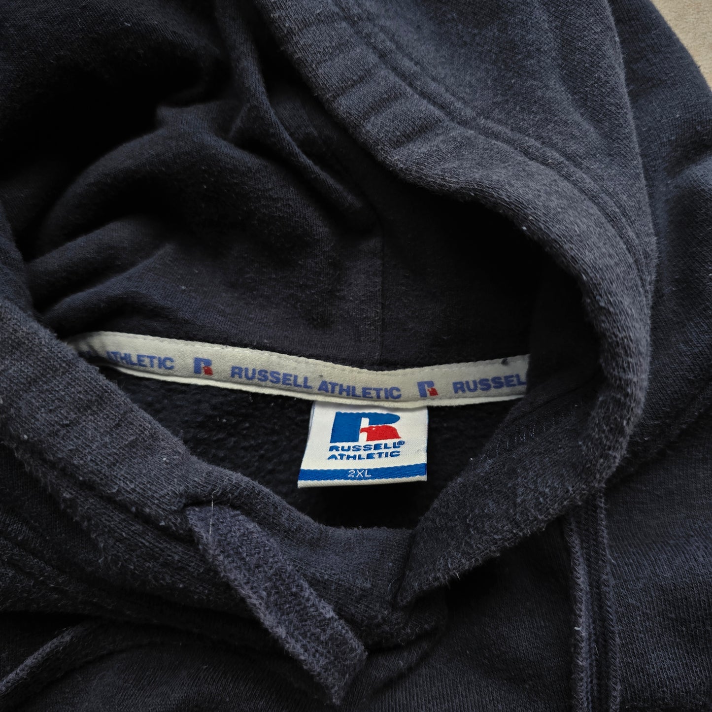Russell Athletic Hoodie - XL/2XL