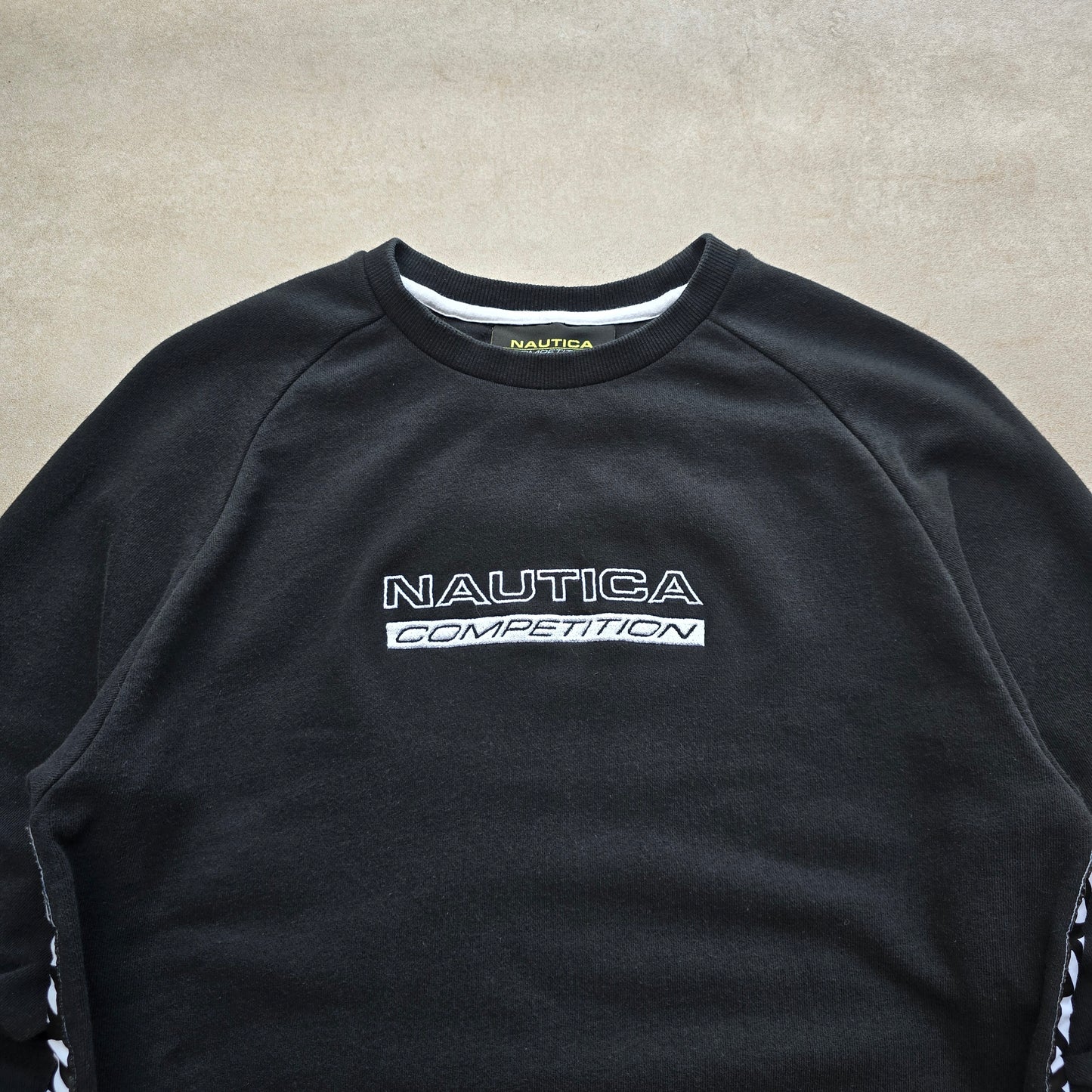 Nautica Competition Sweatshirt - S