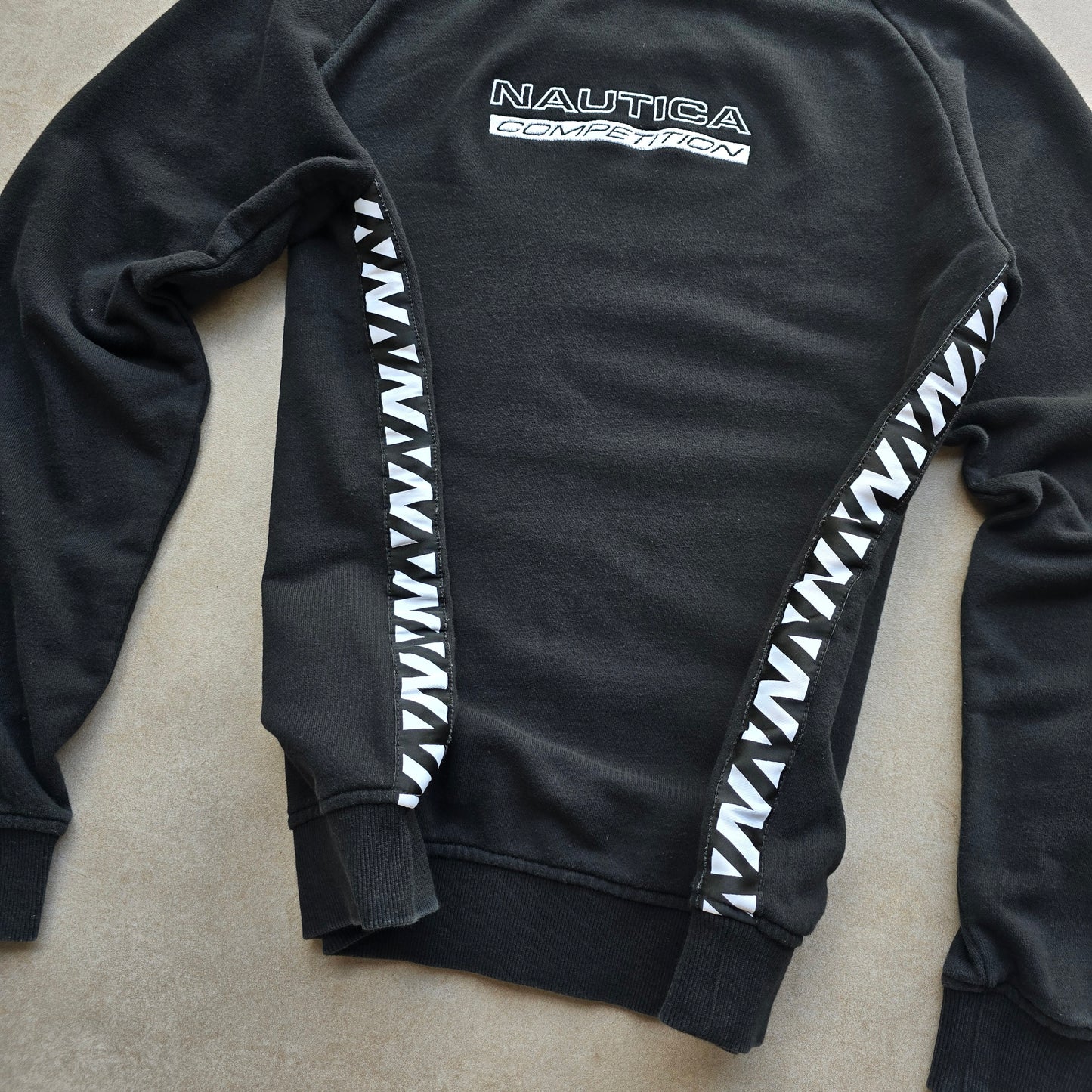 Nautica Competition Sweatshirt - S