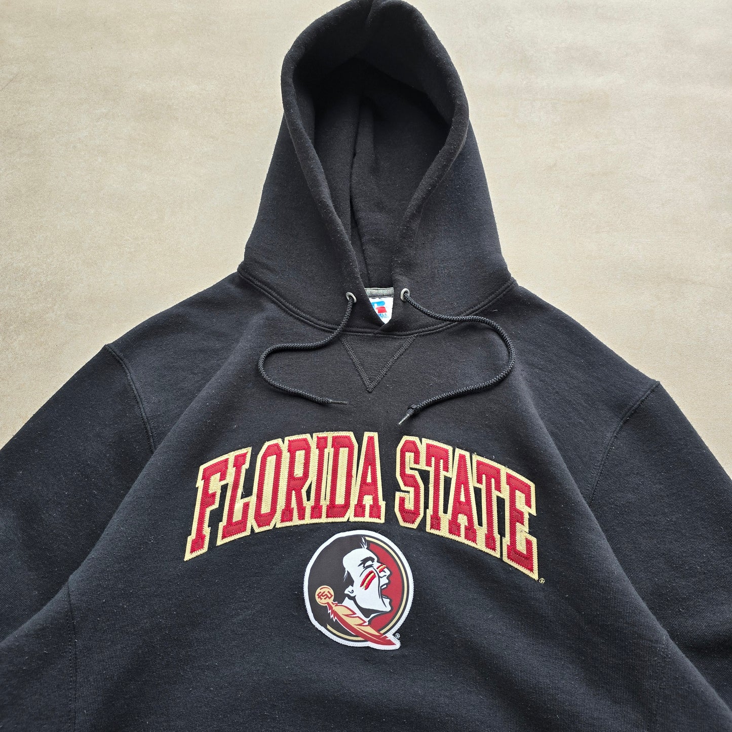 Florida State Russell Athletic Hoodie - L