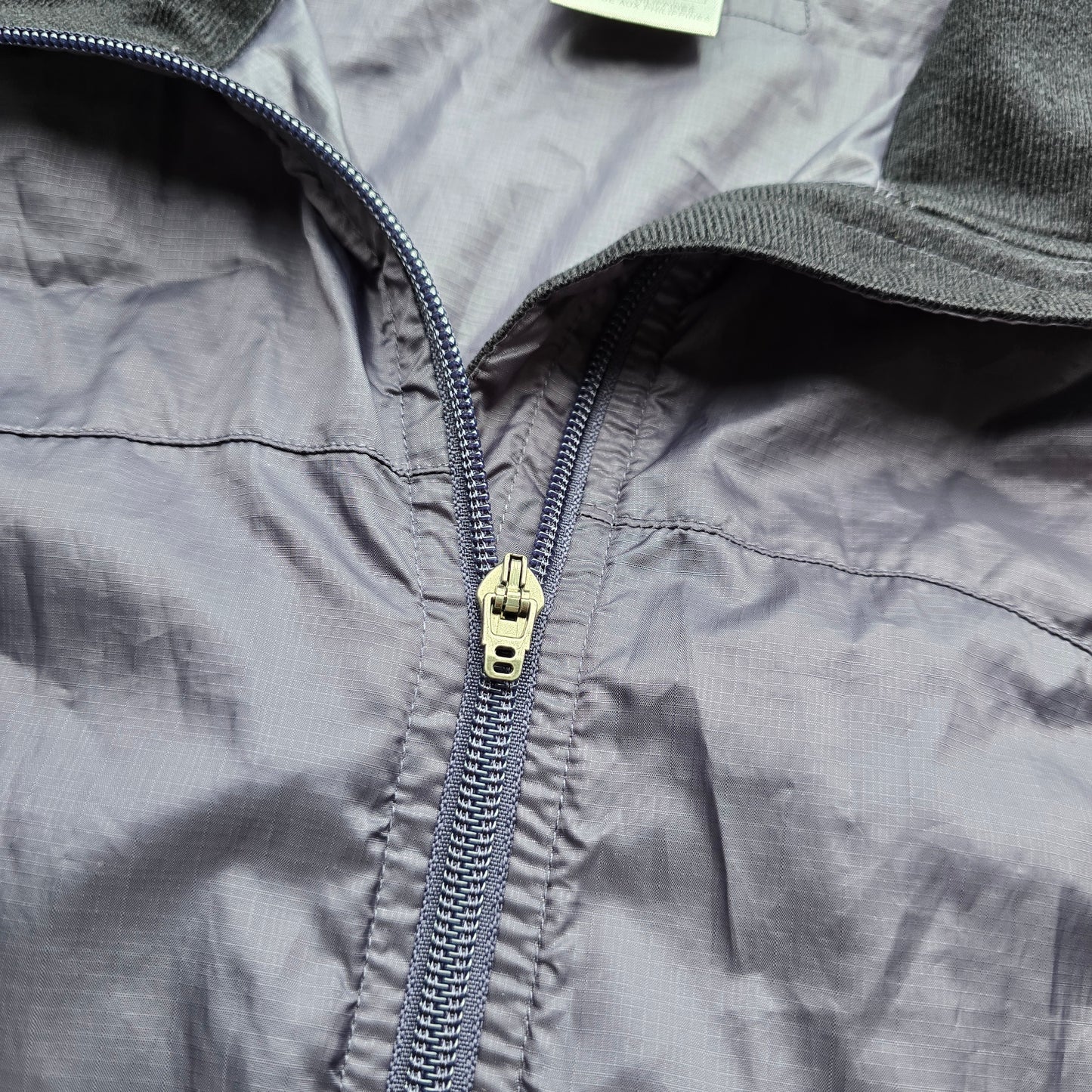 Vintage Nike Packable Backpack Jacket - WMNS M