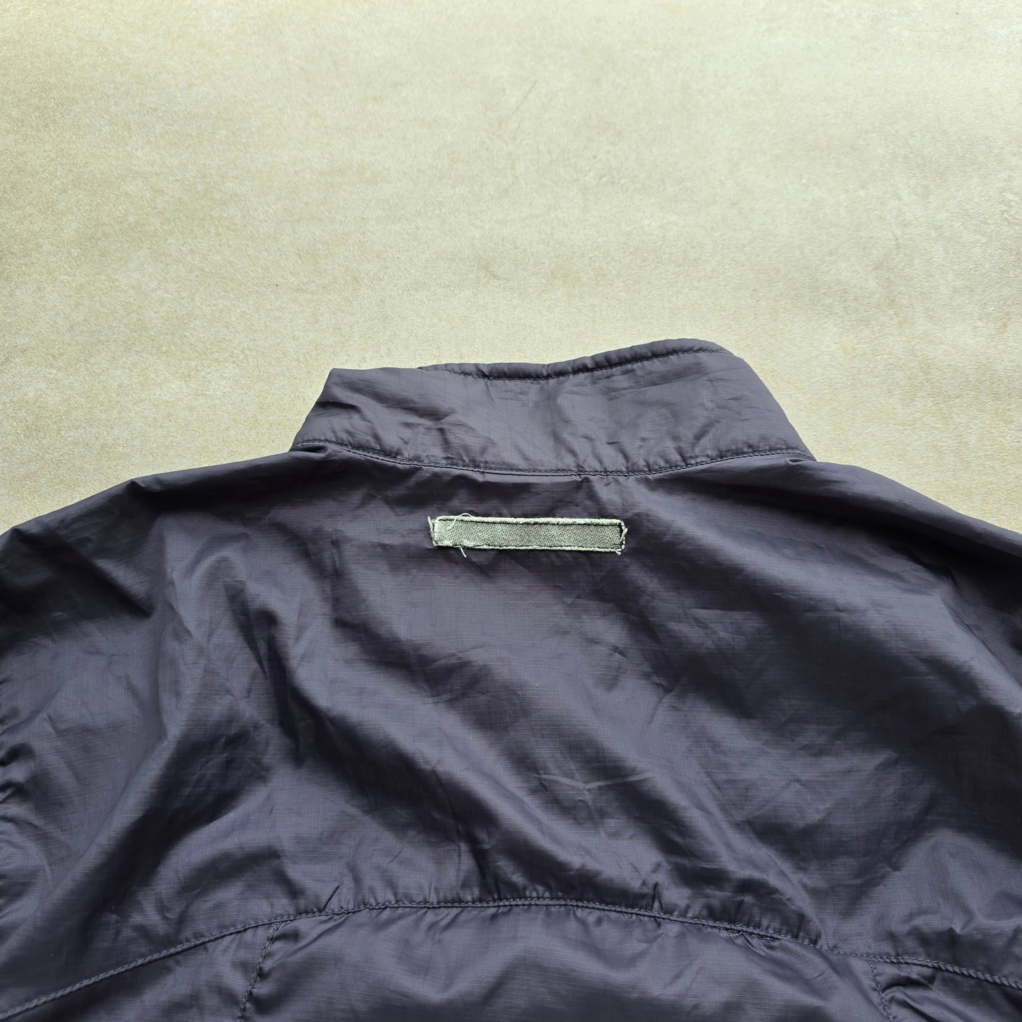 Vintage Nike Packable Backpack Jacket - WMNS M