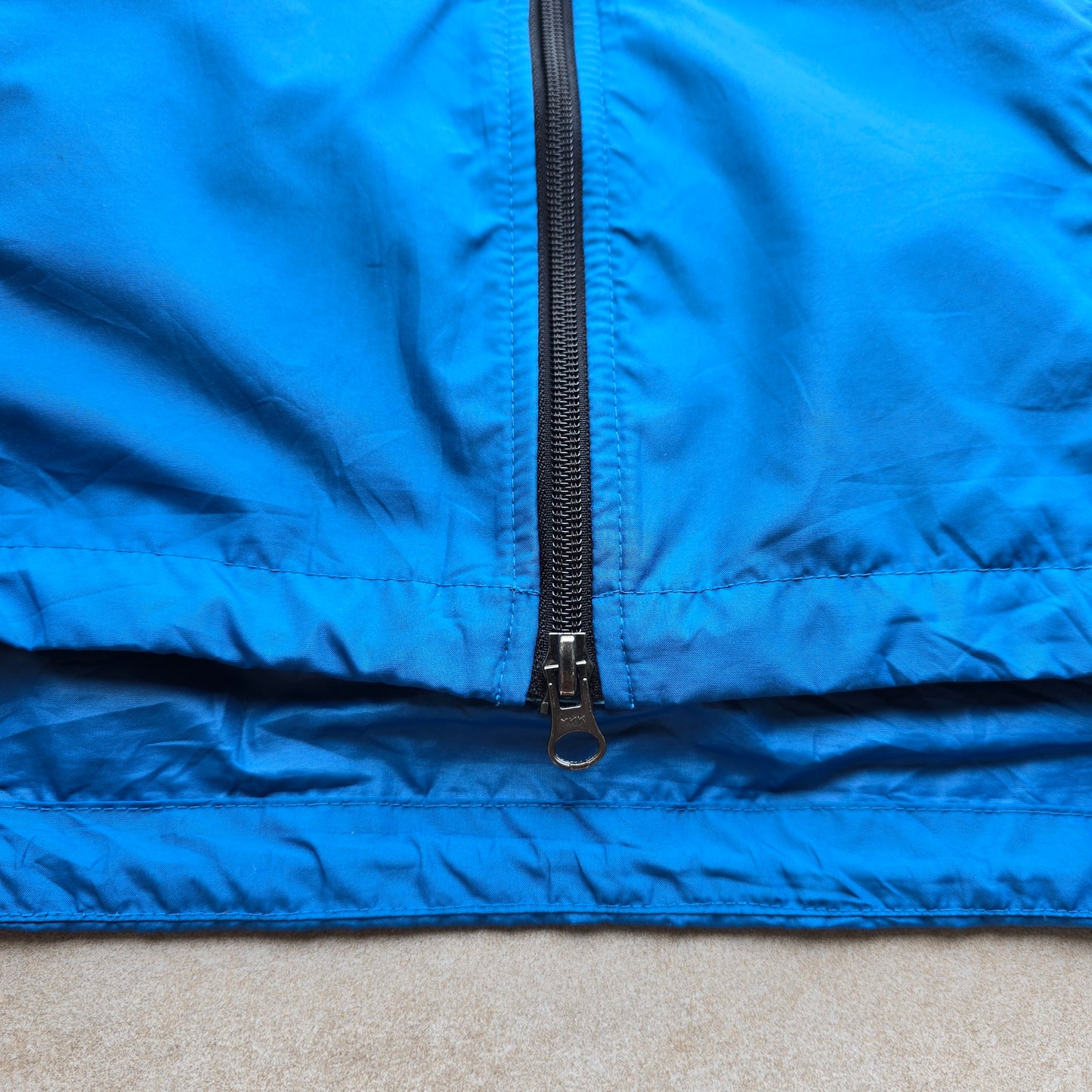 Vintage 90's Nike Packable Windbreaker Jacket - M/L
