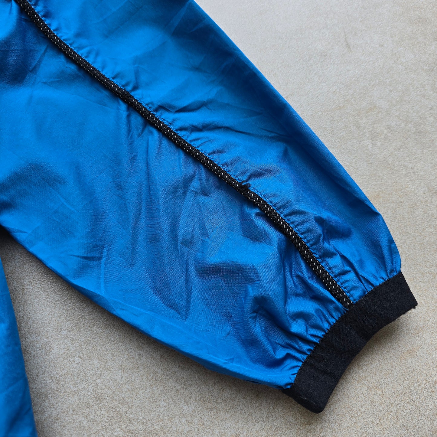 Vintage 90's Nike Packable Windbreaker Jacket - M/L