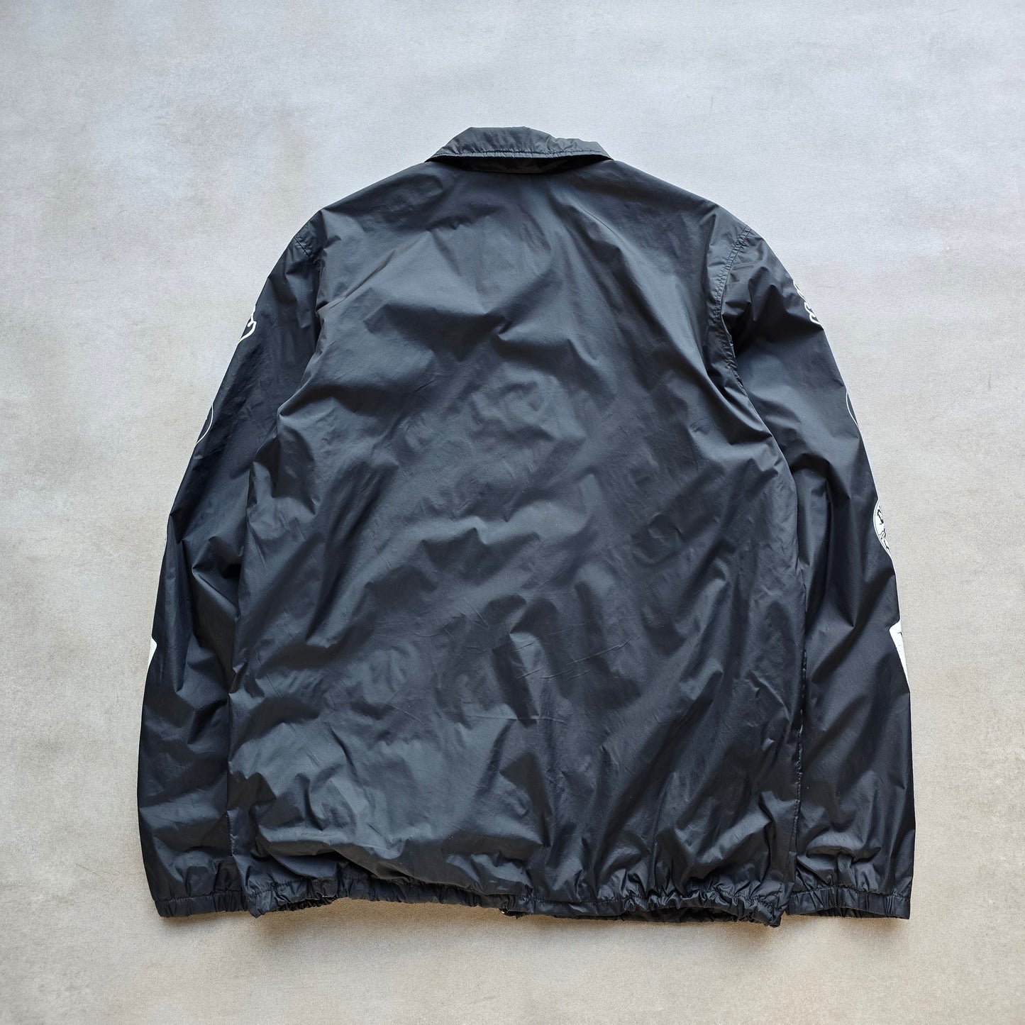 Quiksilver Dark Rituals Coach Jacket - M