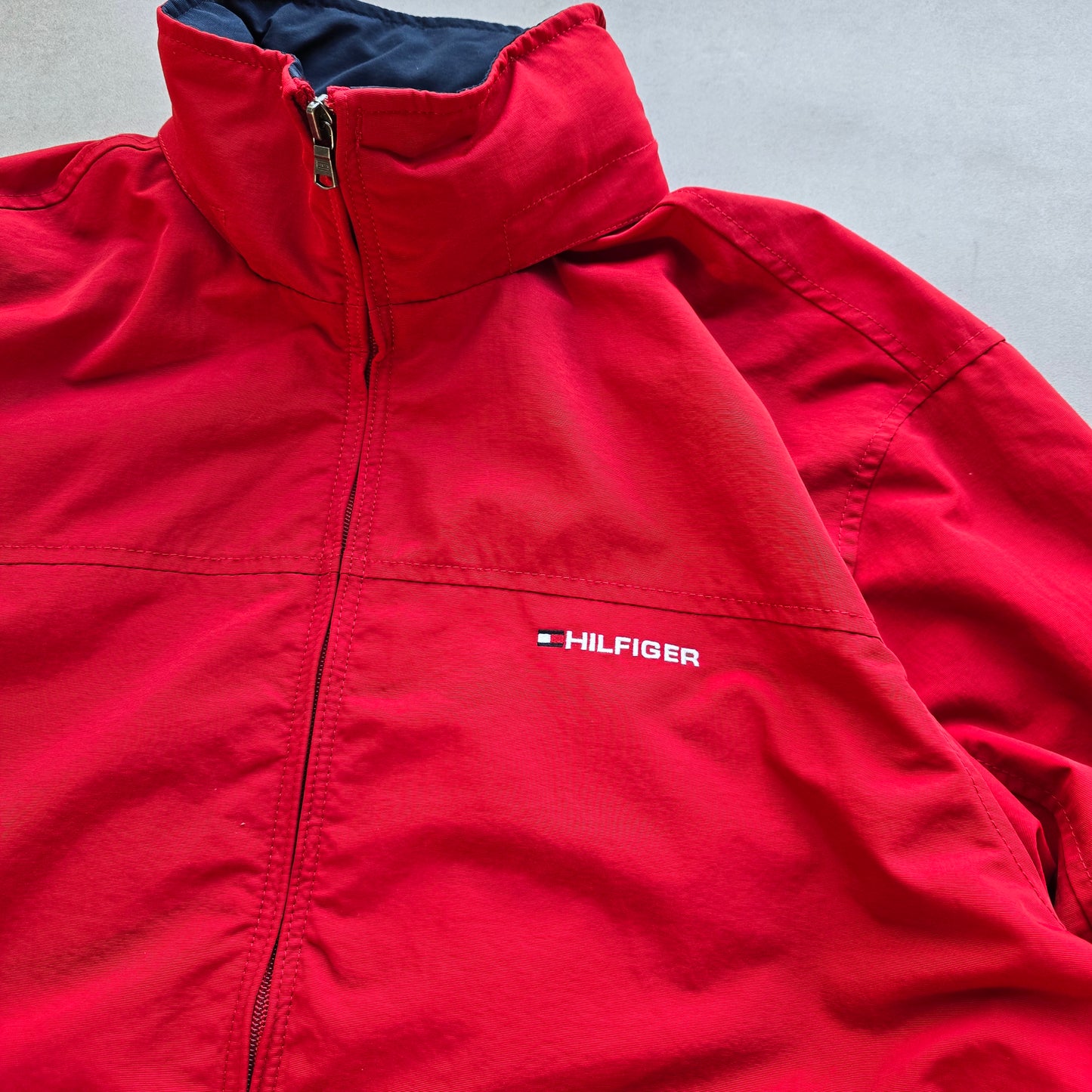 Tommy Hilfiger Yacht Jacket - XL