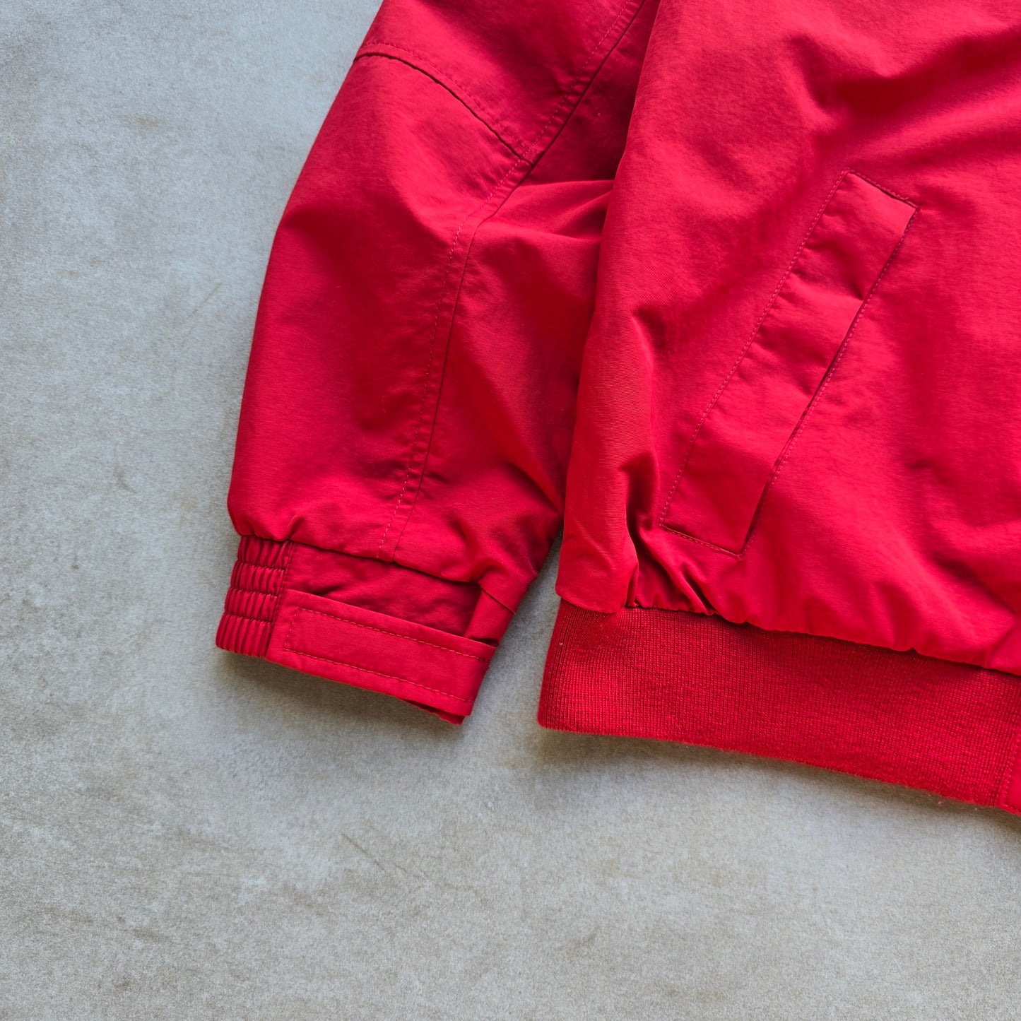 Tommy Hilfiger Yacht Jacket - XL