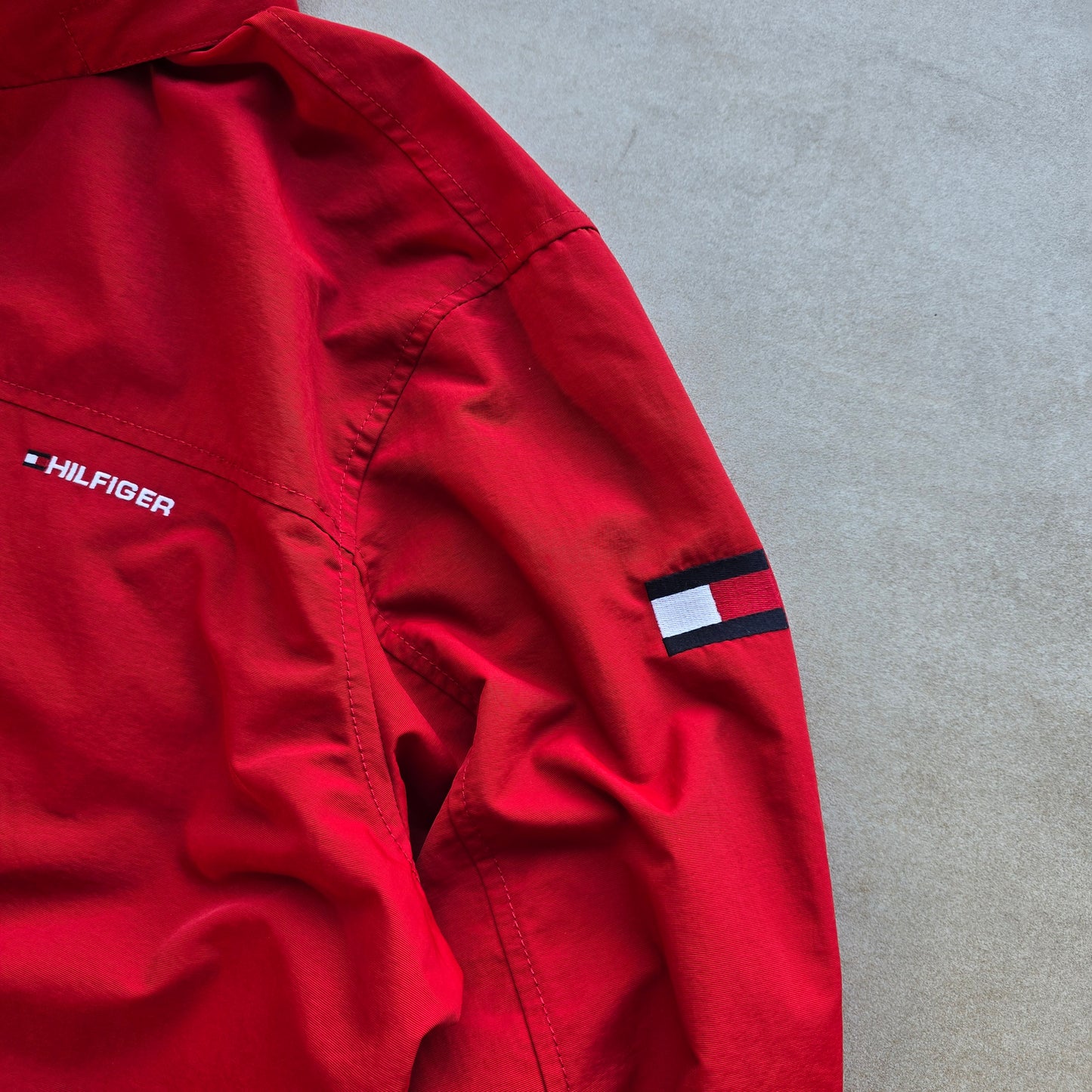 Tommy Hilfiger Yacht Jacket - XL