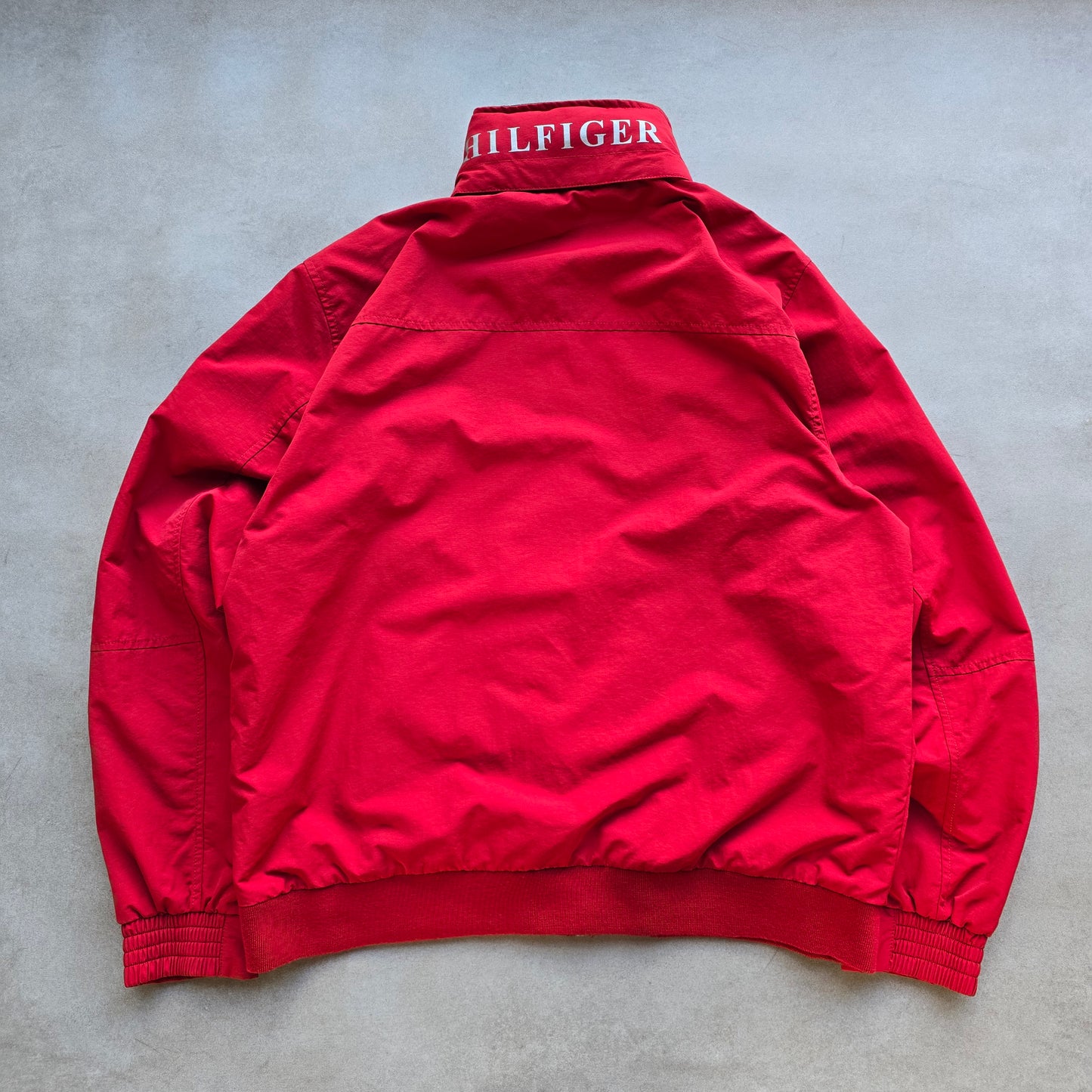 Tommy Hilfiger Yacht Jacket - XL