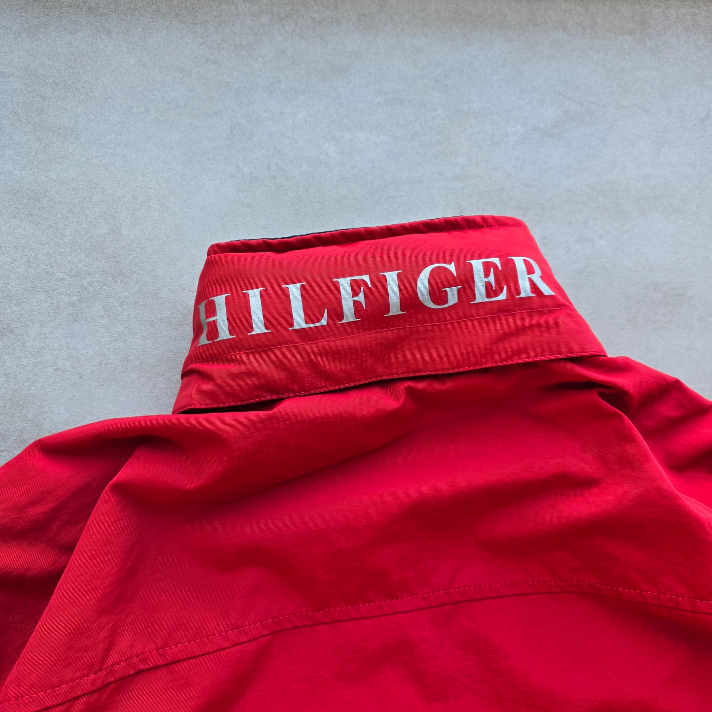 Tommy Hilfiger Yacht Jacket - XL