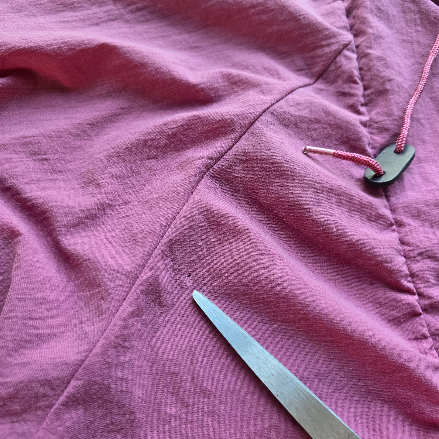 Rare Vintage Reebok Windbreaker Jacket - L