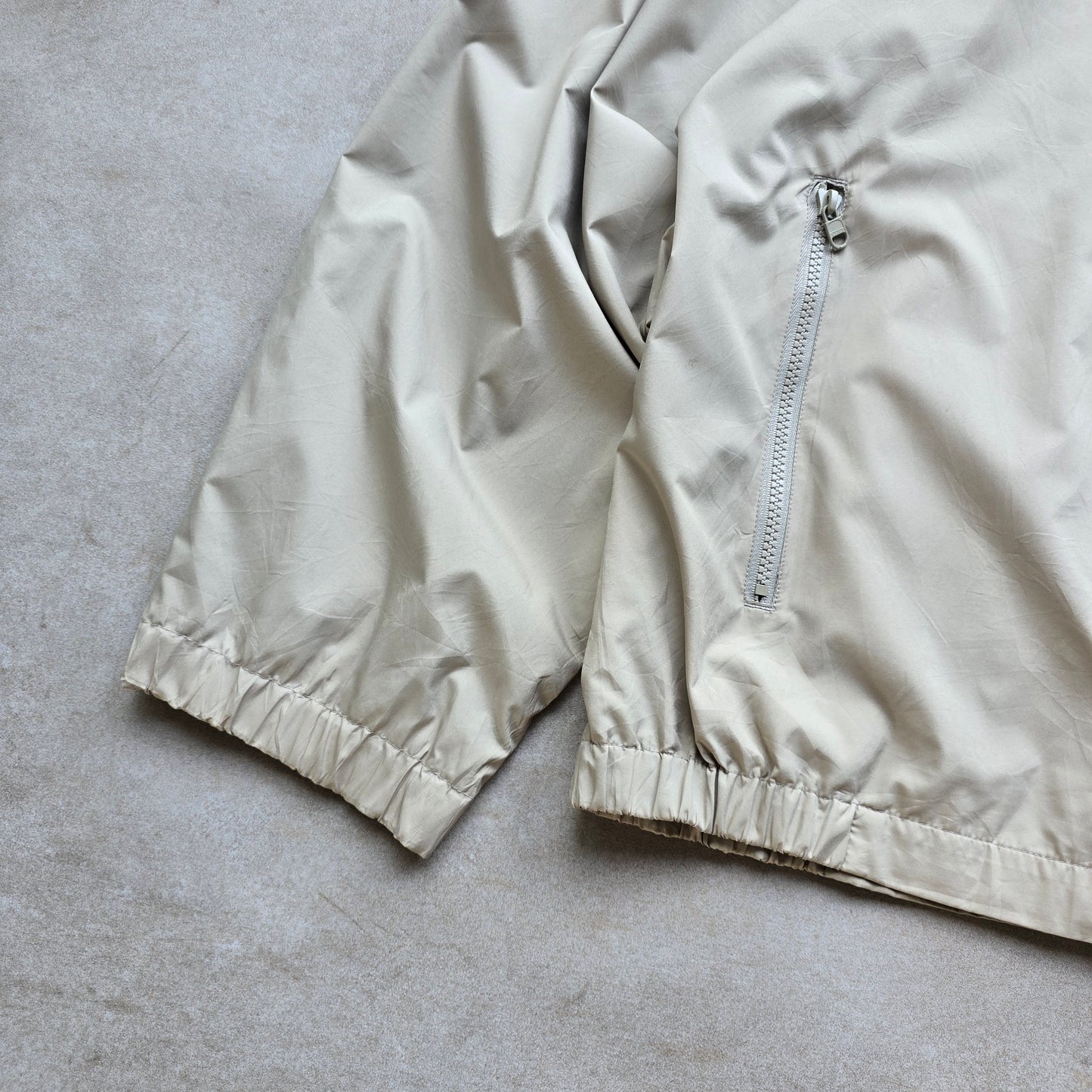 Vintage Tommy Hilfiger Golf Windbreaker Jacket - XL