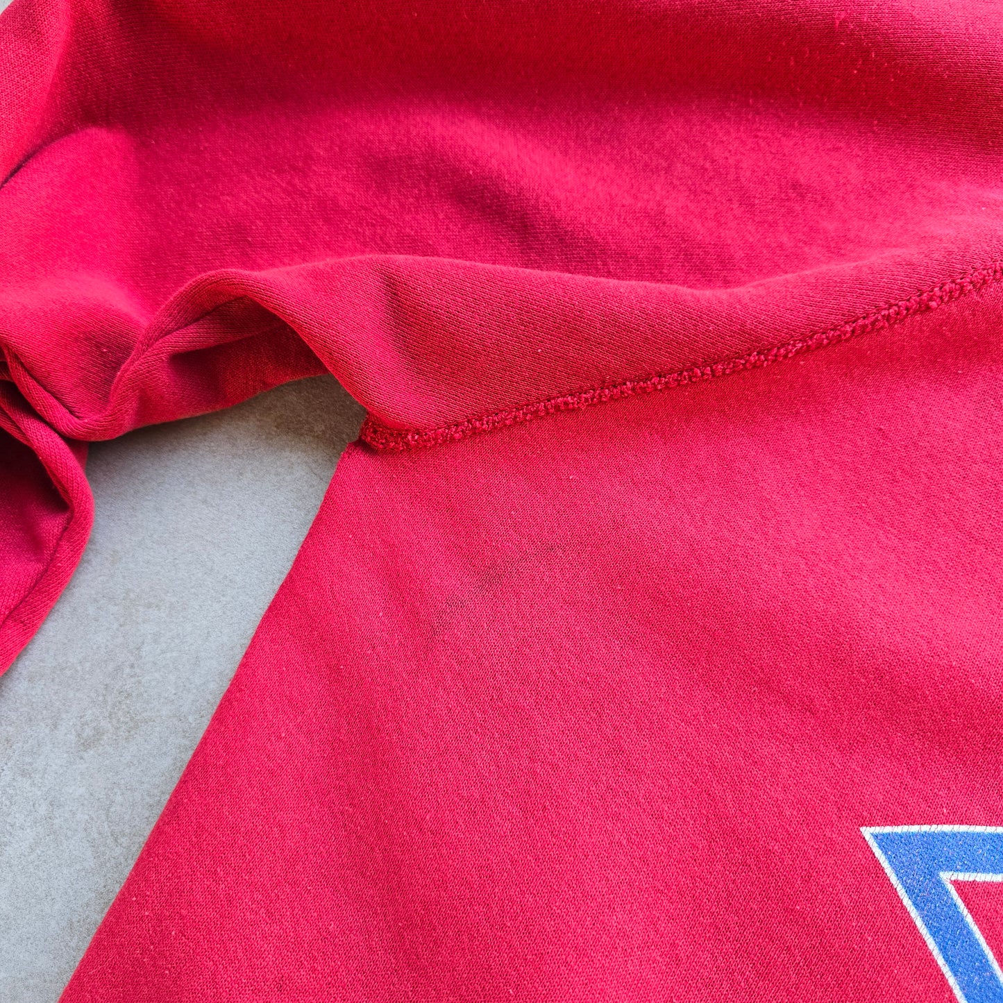 Vintage 1995 Nebraska Huskers Sweatshirt - XXL