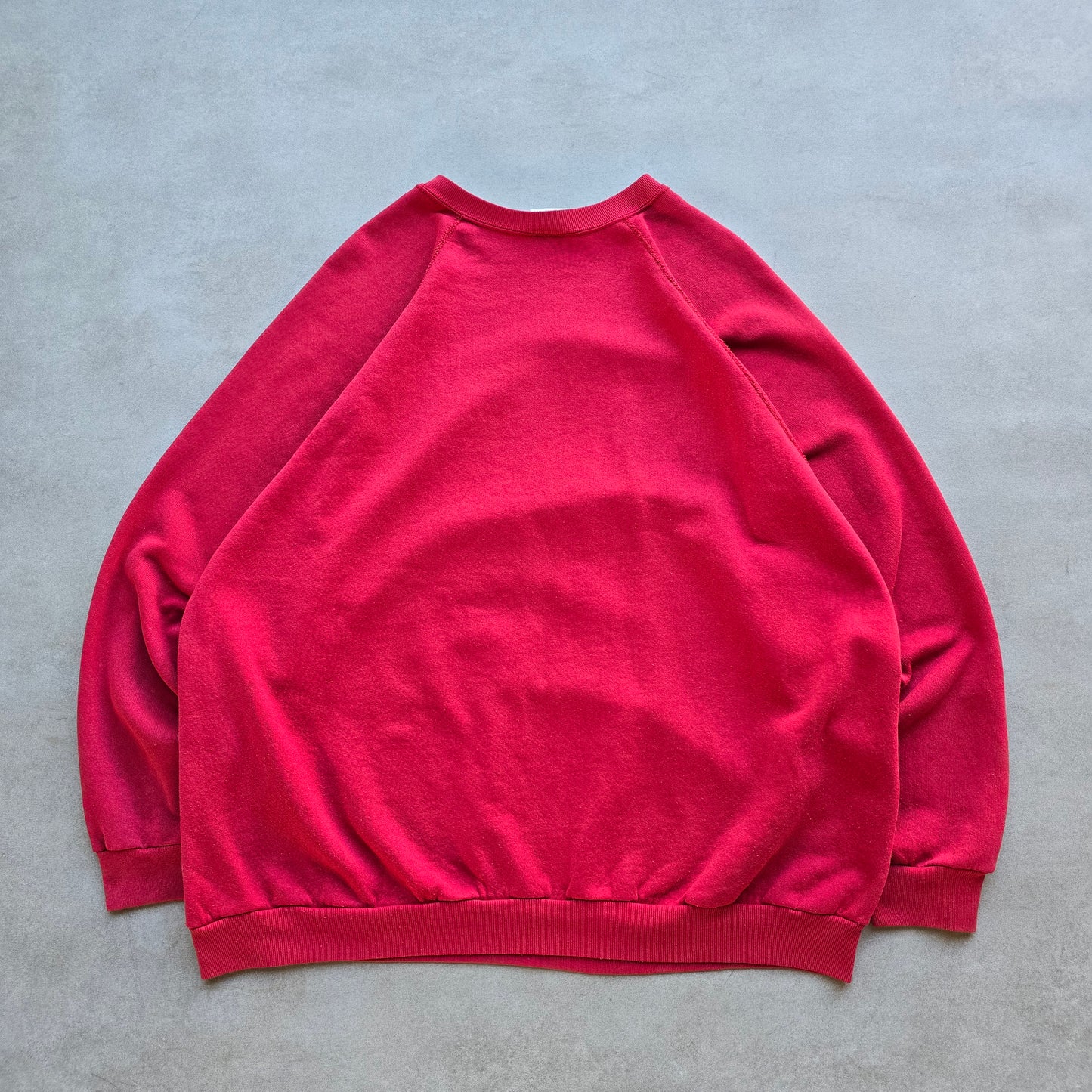 Vintage 1995 Nebraska Huskers Sweatshirt - XXL