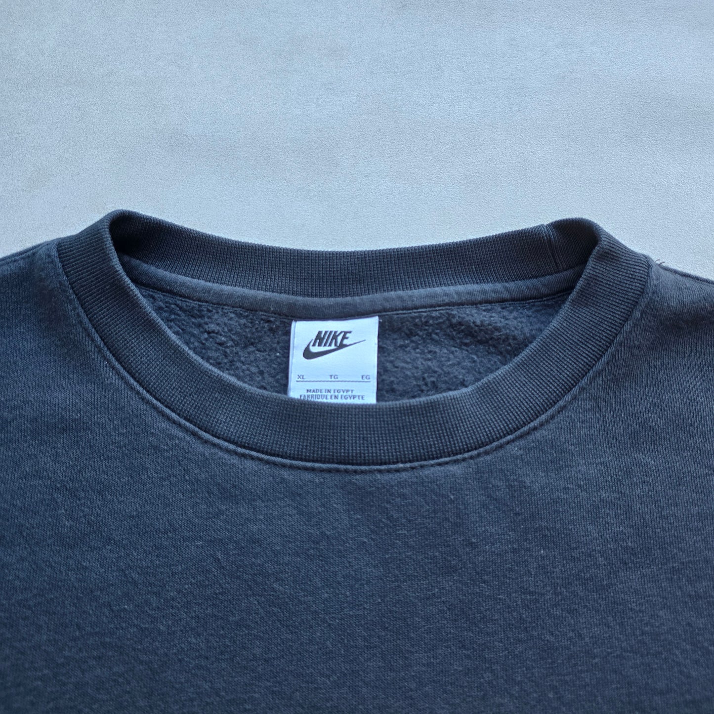 Nike Sweatshirt - XL