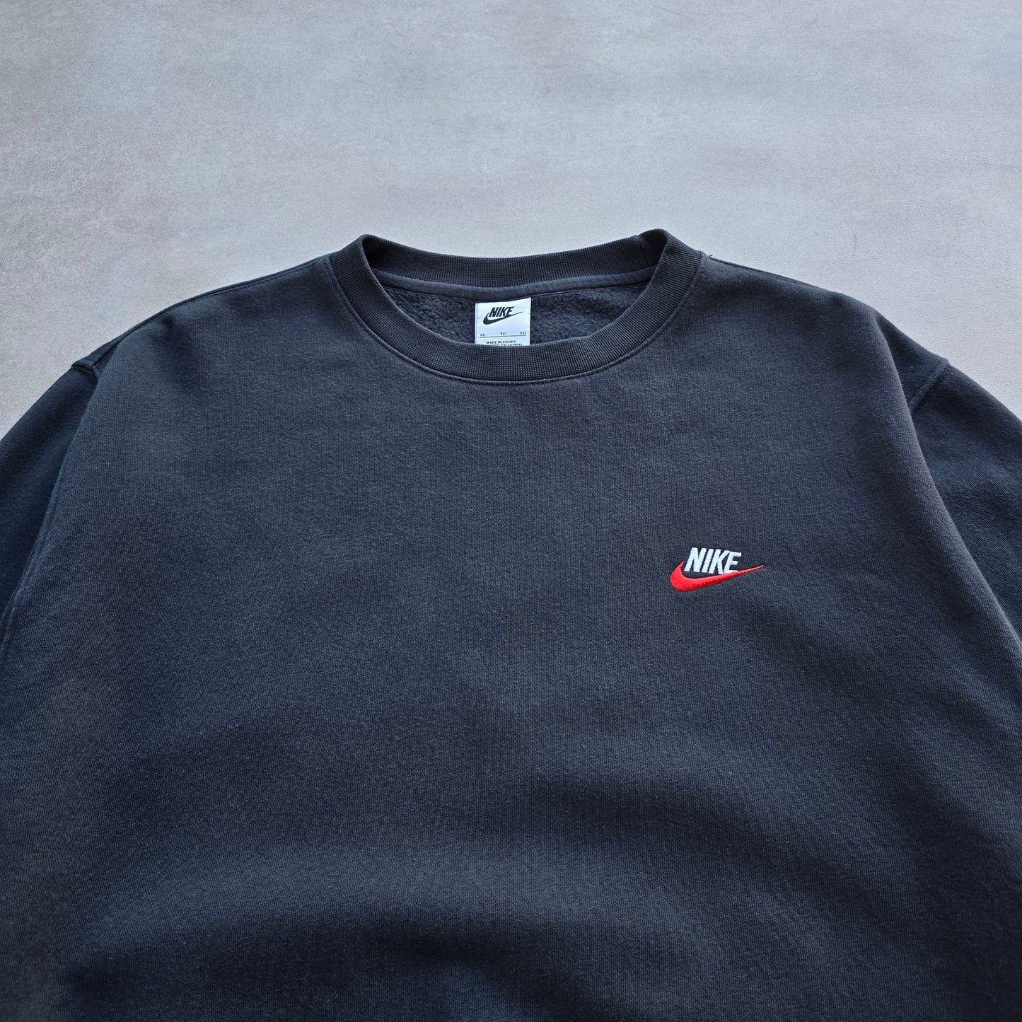 Nike Sweatshirt - XL