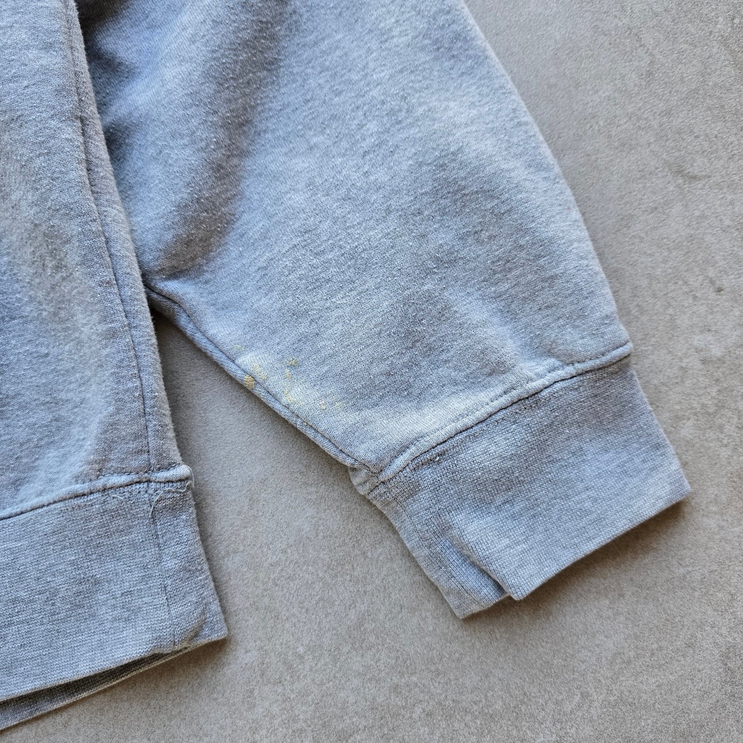 Vintage Fila Italy Sweatshirt - L