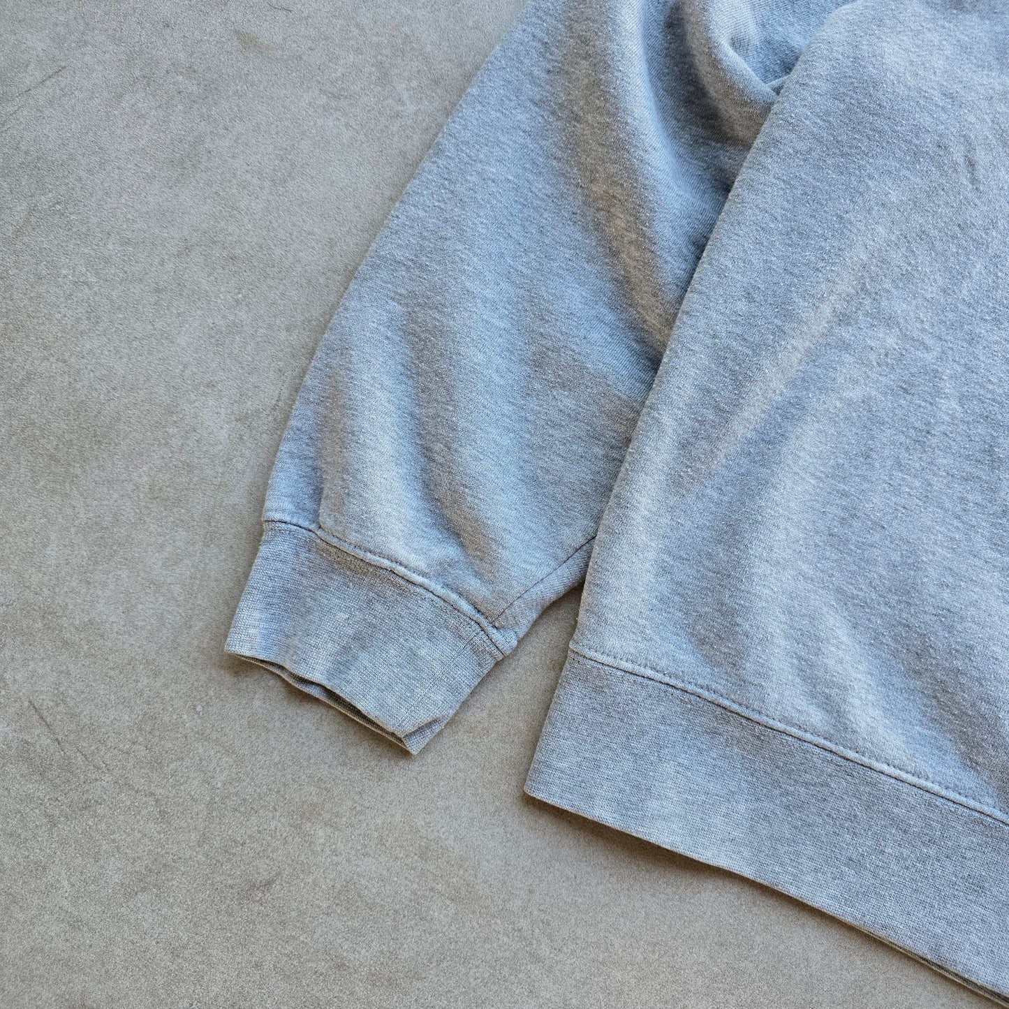 Vintage Fila Italy Sweatshirt - L