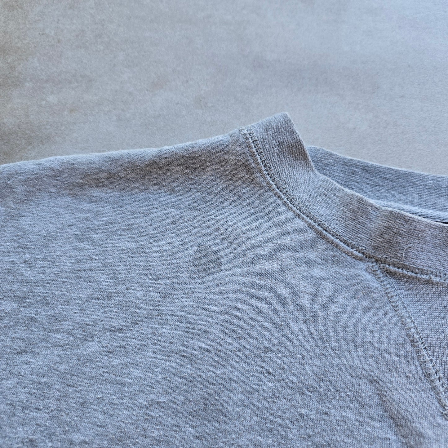 Vintage Fila Italy Sweatshirt - L