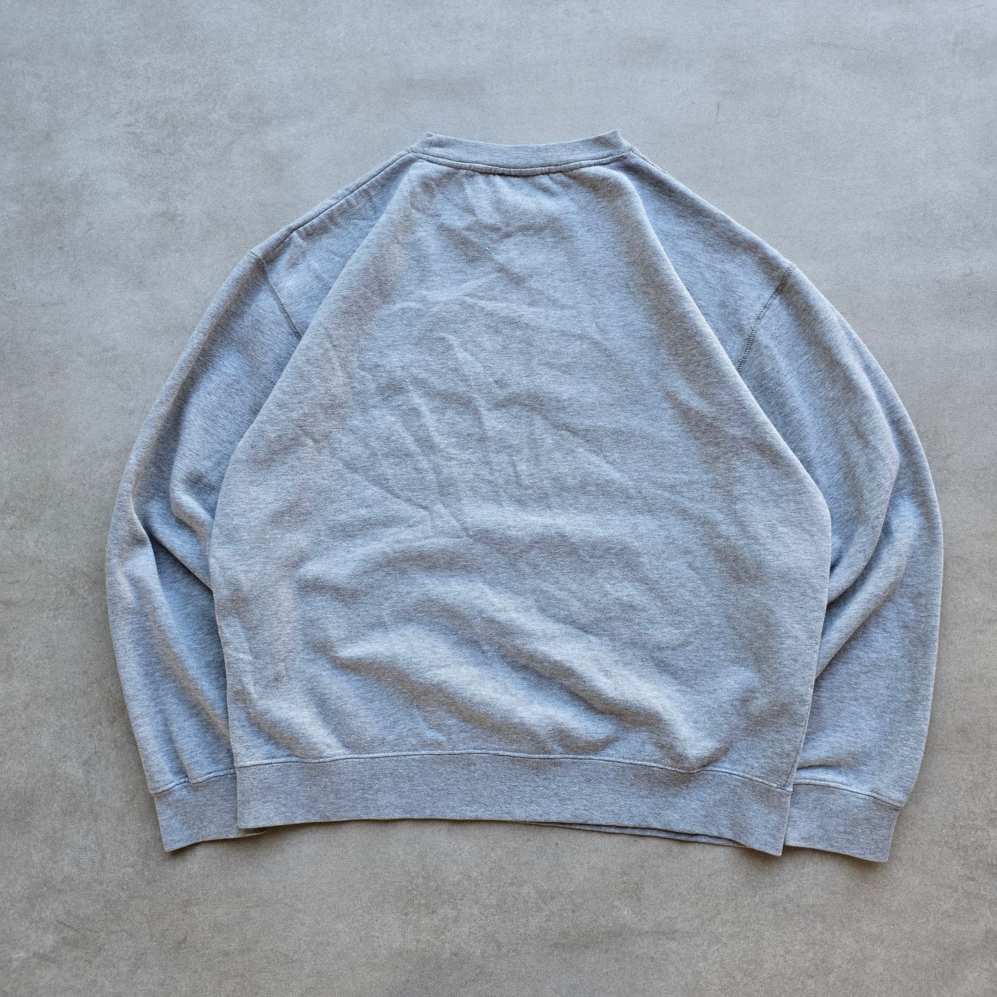 Vintage Fila Italy Sweatshirt - L