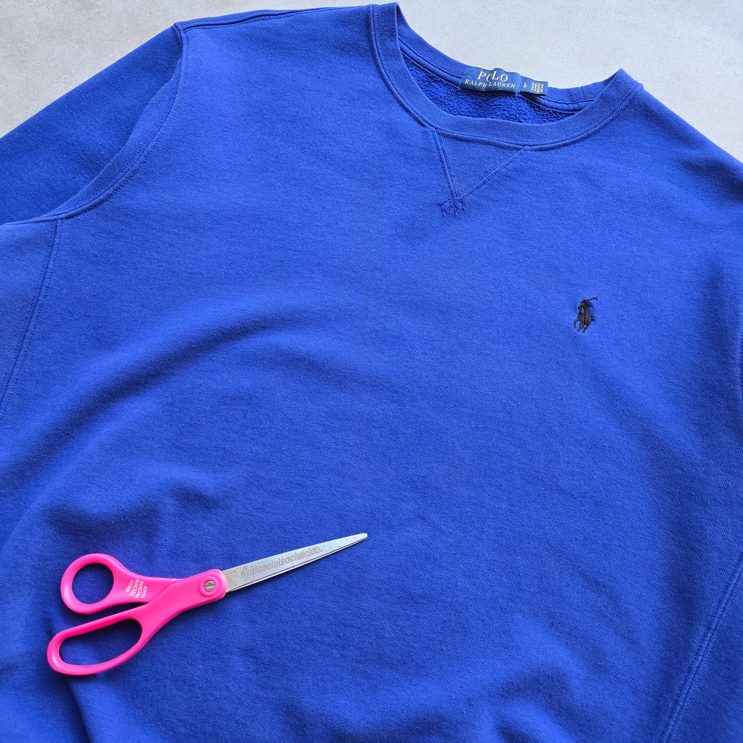 Ralph Lauren Sweatshirt - L