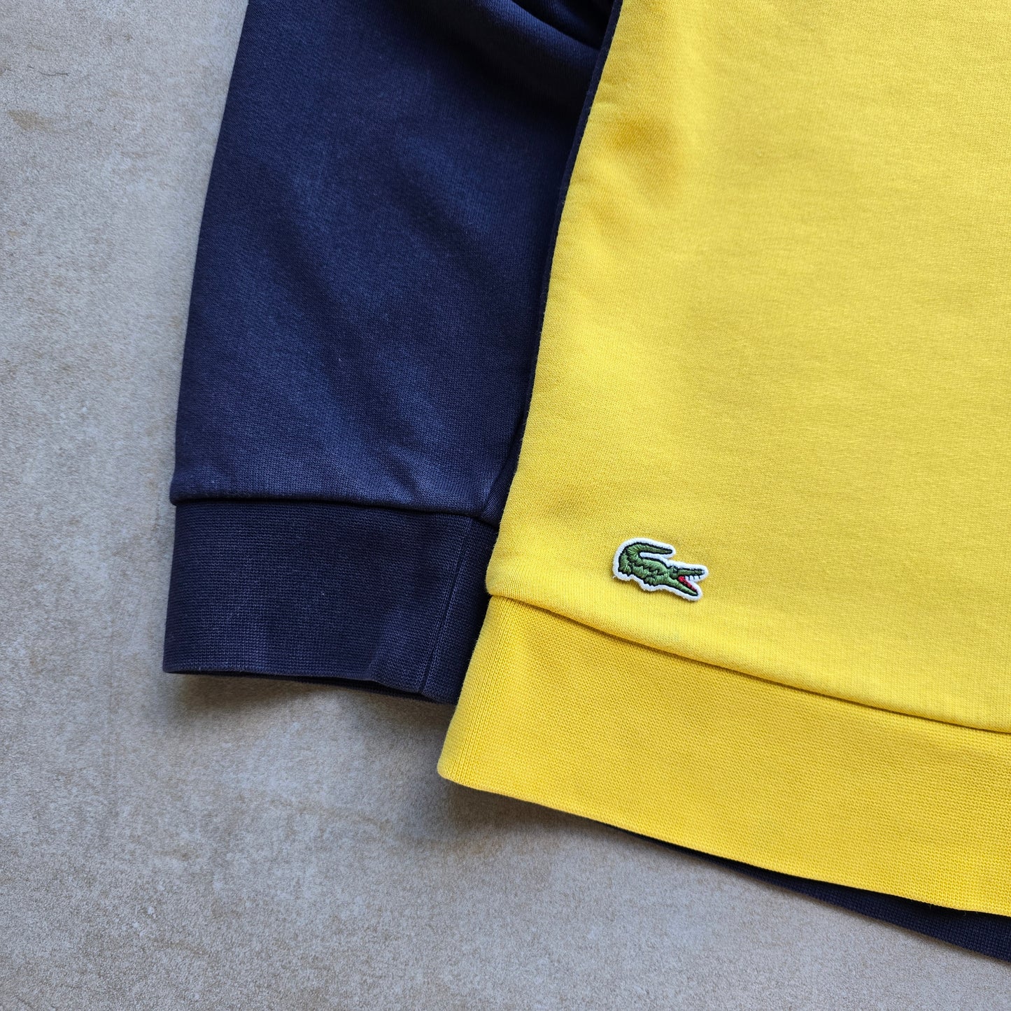 Lacoste Sport Sweatshirt - L