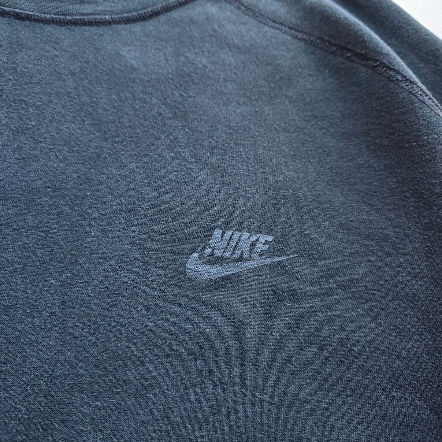 Nike Tech Fleece Sweatshirt - XL