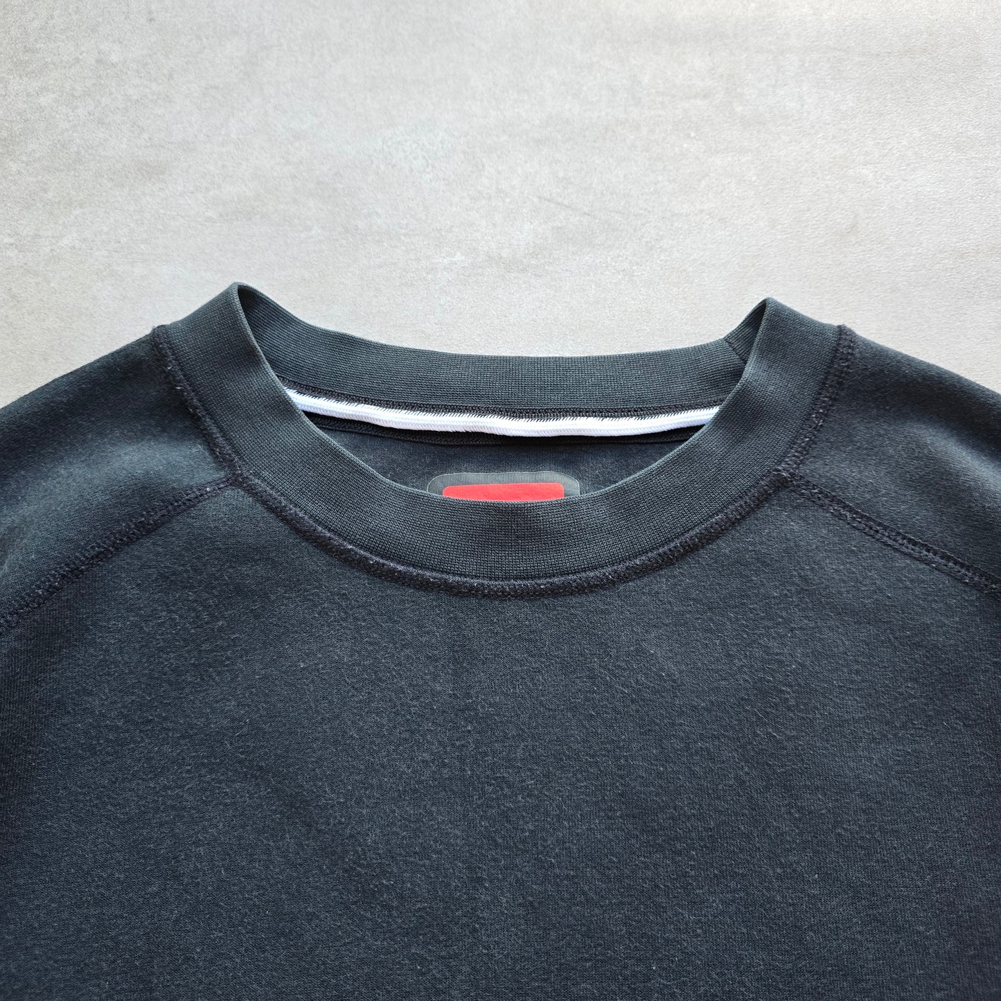 Nike Tech Fleece Sweatshirt - XL