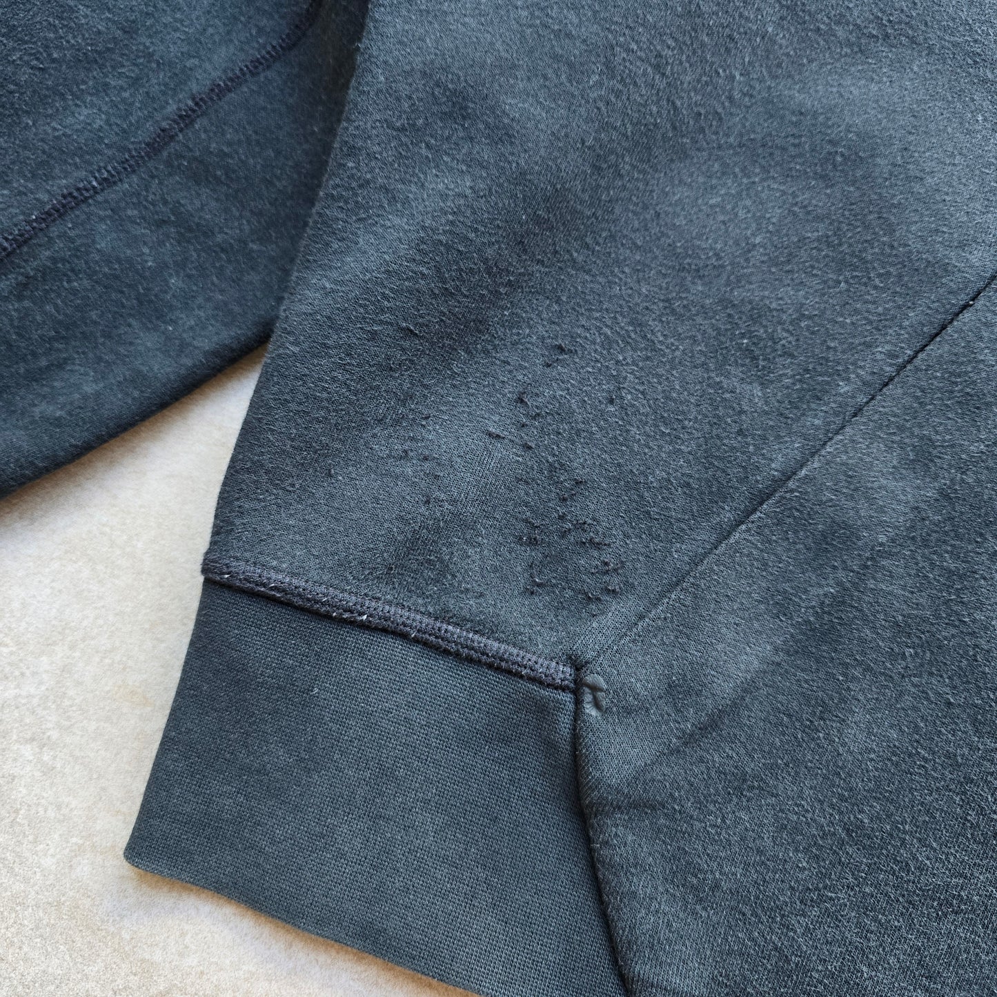Nike Tech Fleece Sweatshirt - XL