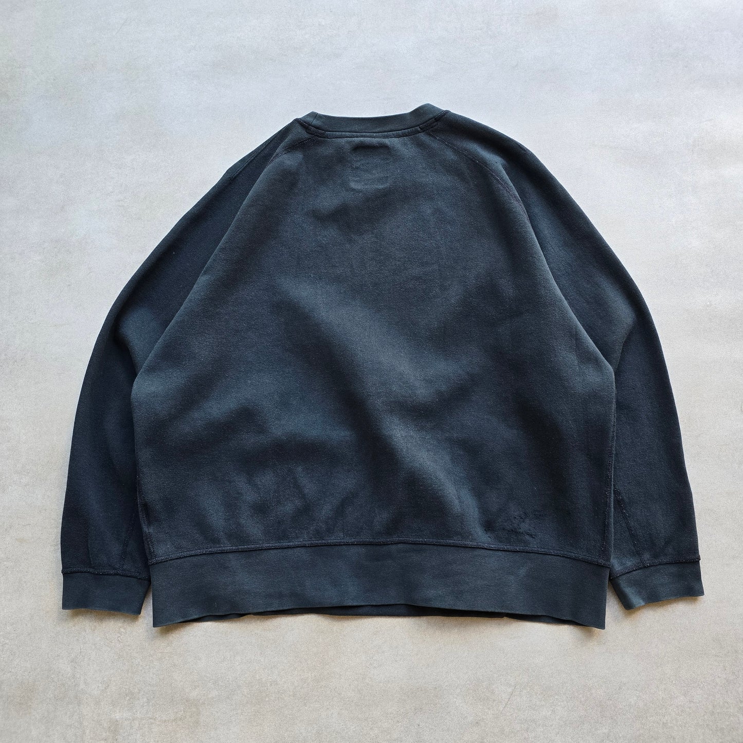 Nike Tech Fleece Sweatshirt - XL
