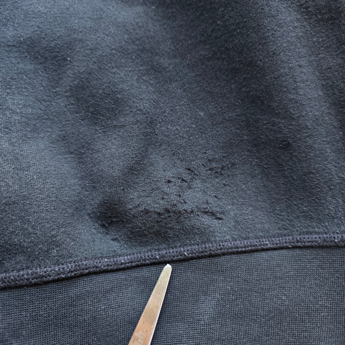 Nike Tech Fleece Sweatshirt - XL