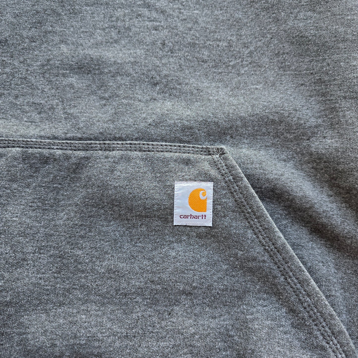 Carhartt Hoodie - L