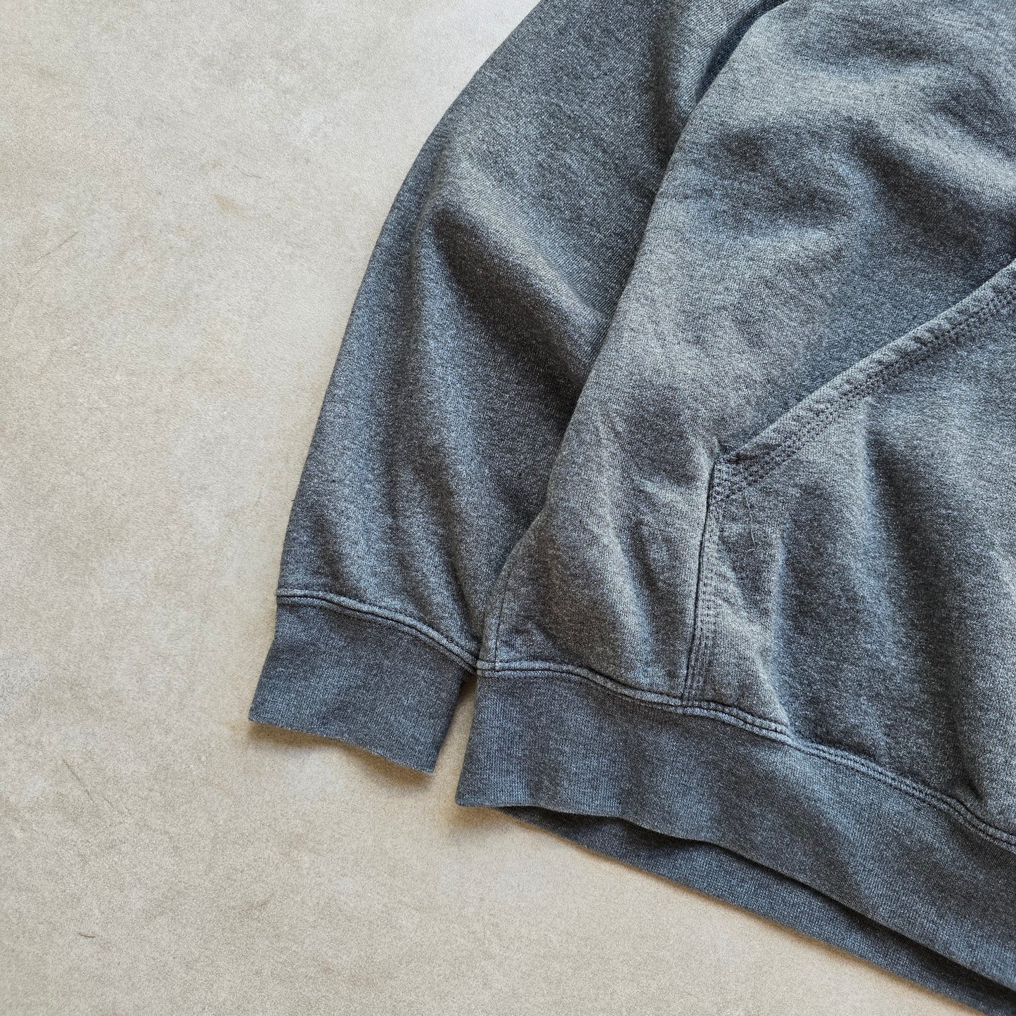 Carhartt Hoodie - L