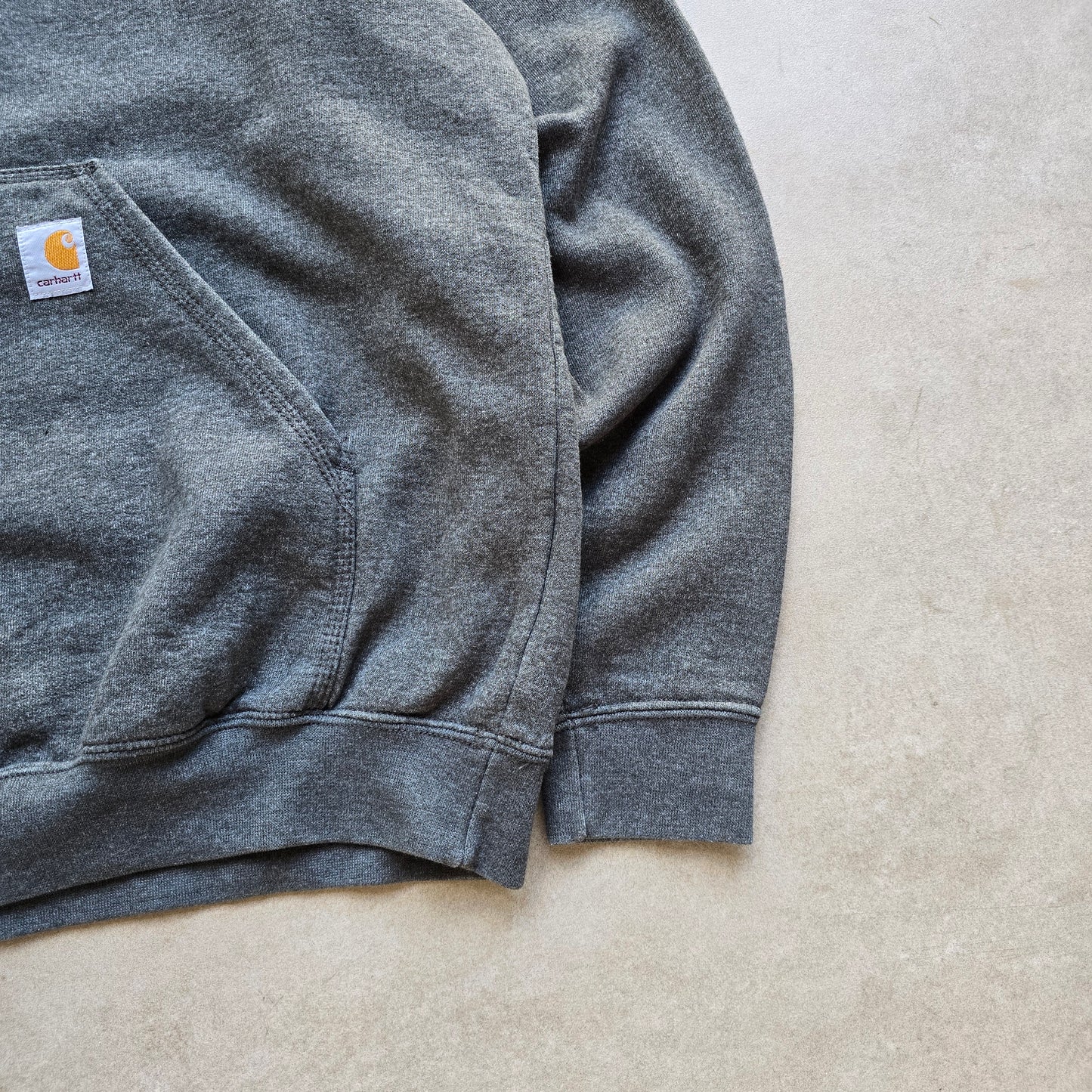 Carhartt Hoodie - L