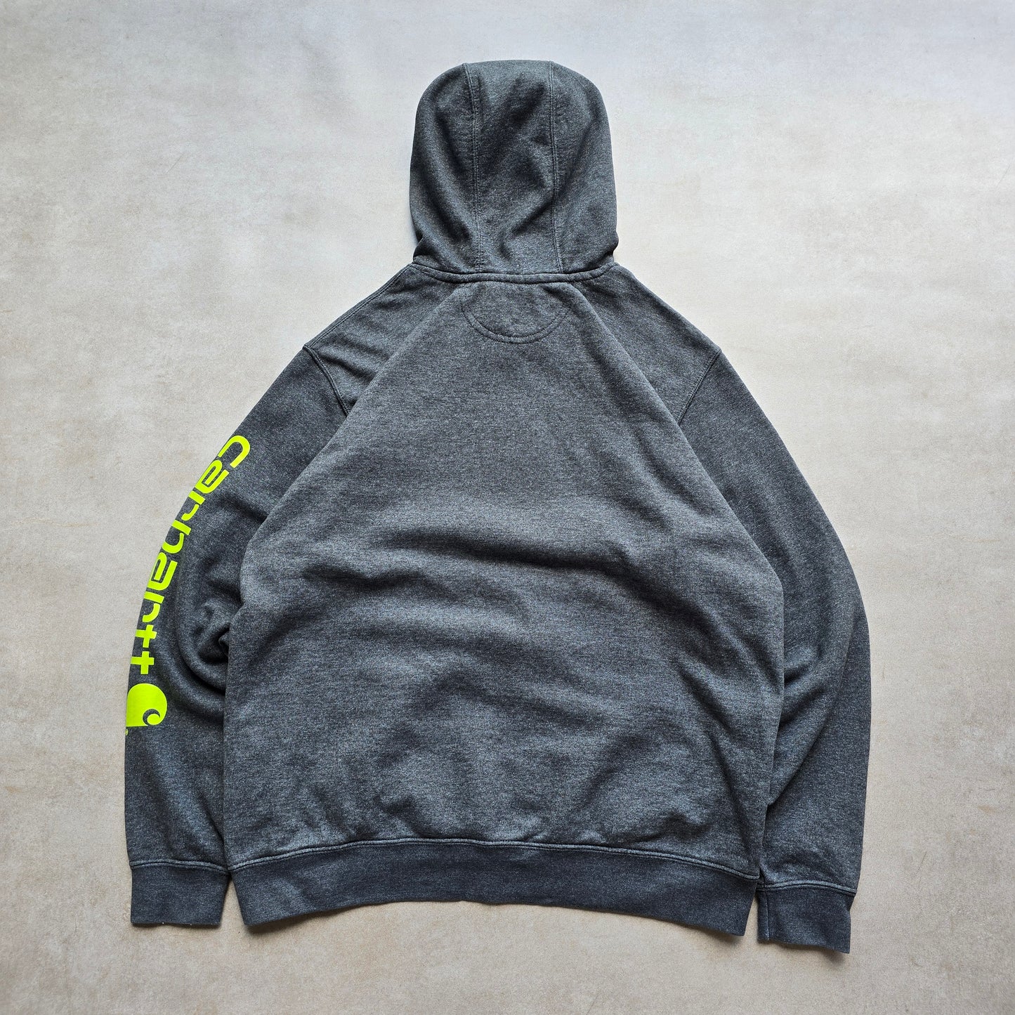 Carhartt Hoodie - L