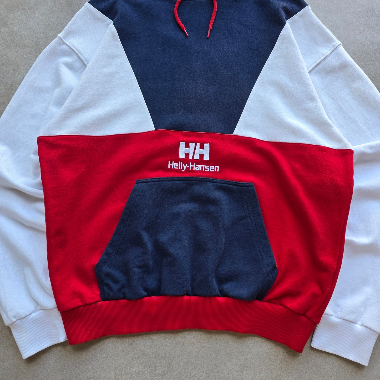 Helly Hansen Hoodie - L/XL