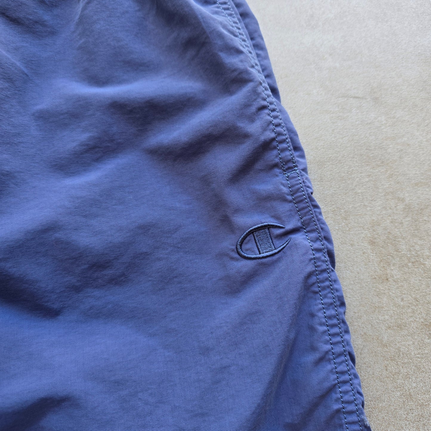 Champion Rebound Shorts - S