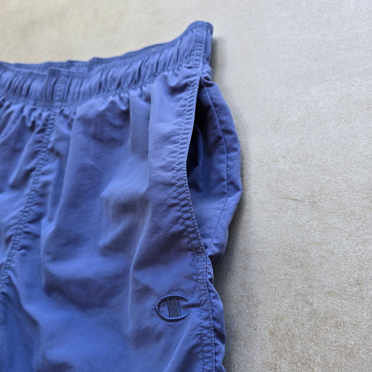 Champion Rebound Shorts - S