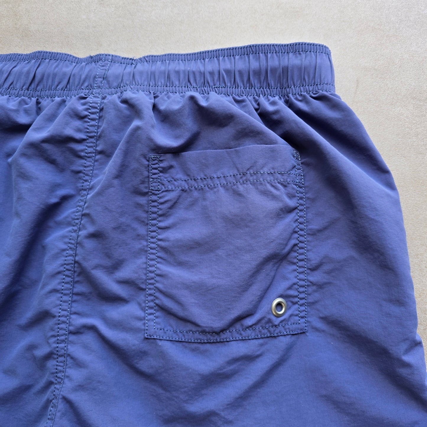 Champion Rebound Shorts - S